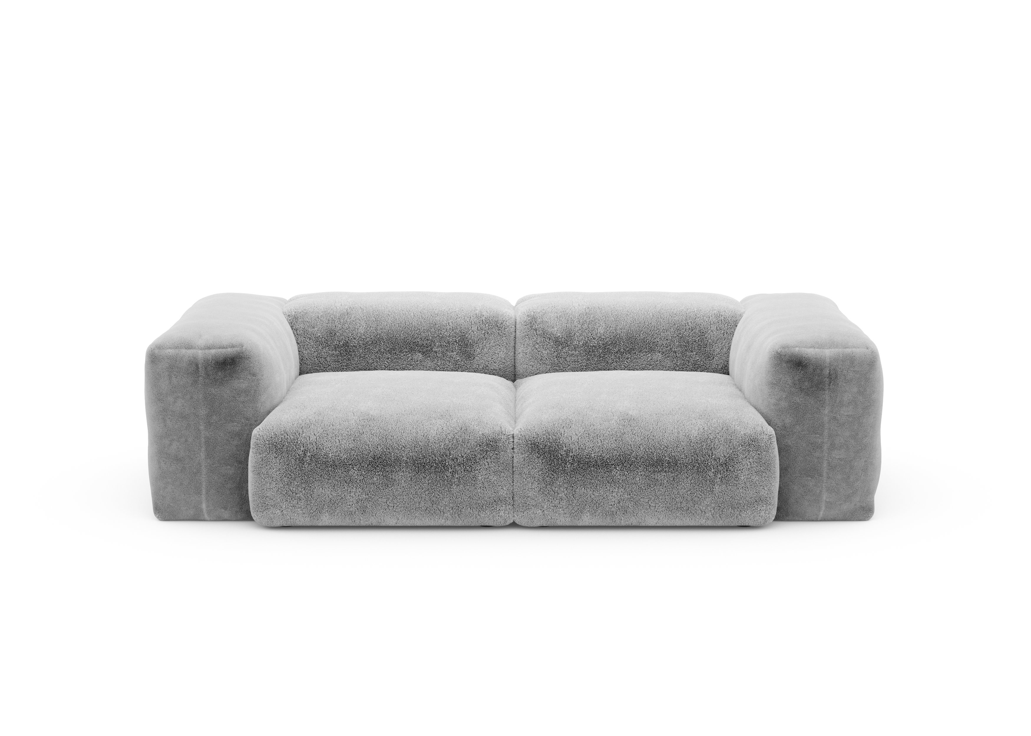 vetsak Two Seat Sofa S