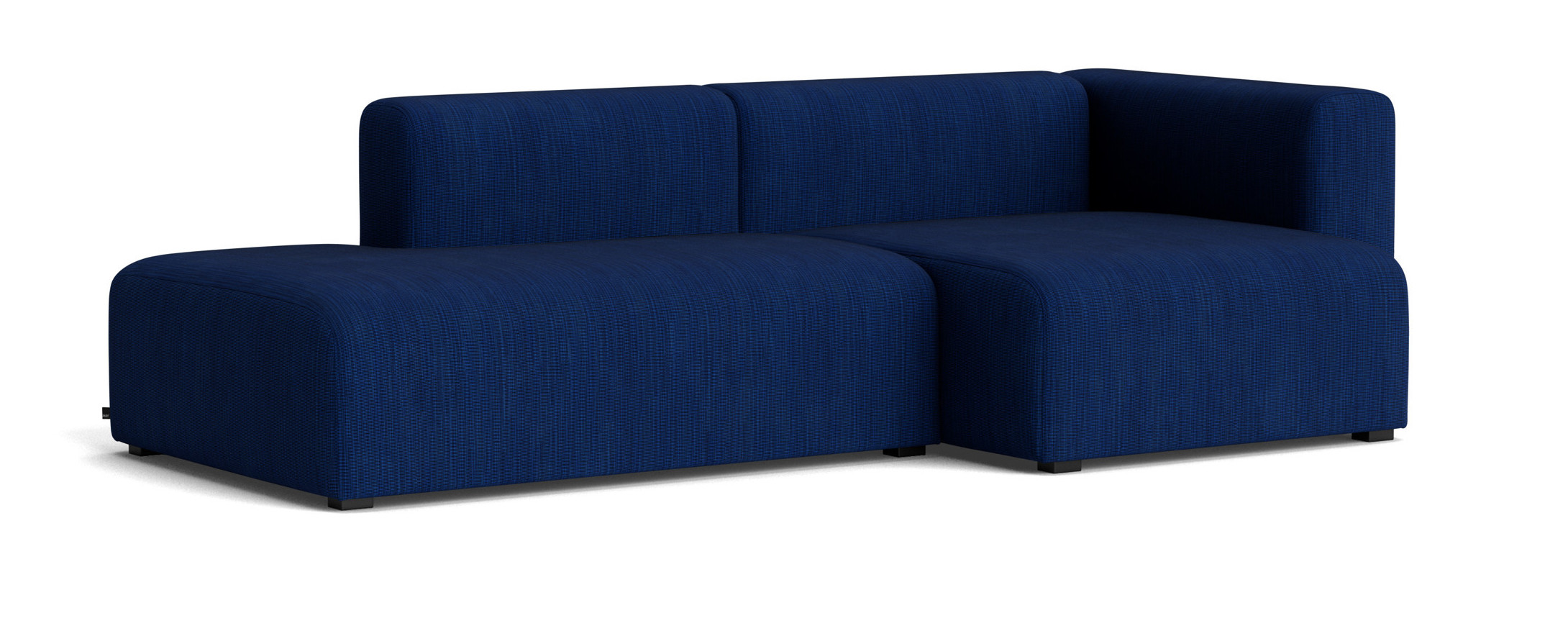 HAY Mags Sofa 2,5 Sitzer Kombination 3