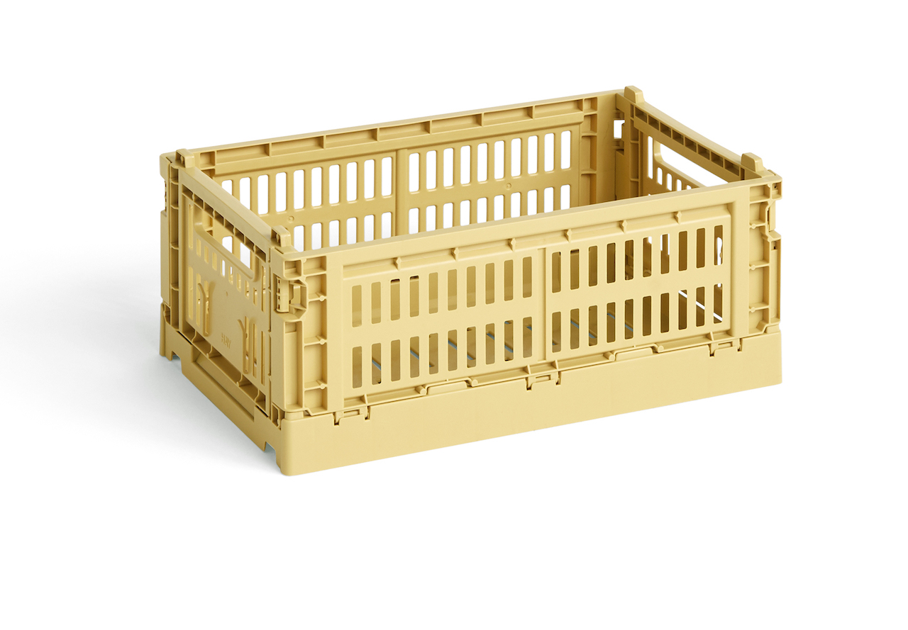 HAY Colour Crate S