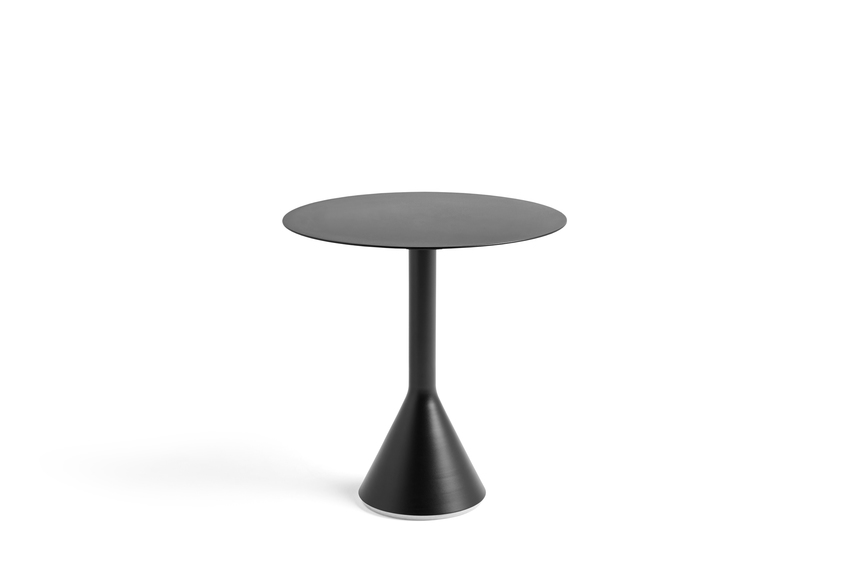 HAY Palissade Cone Table