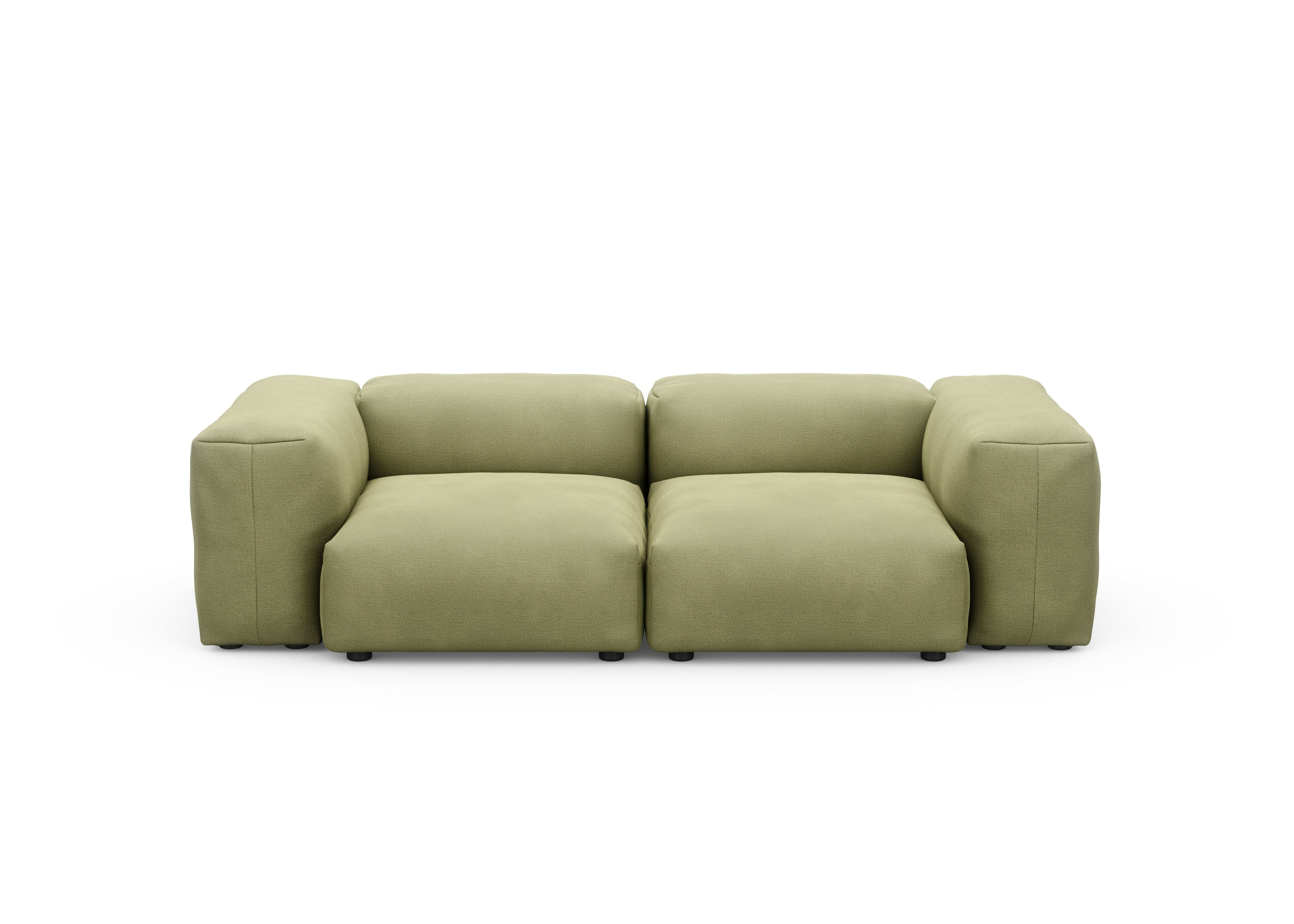 vetsak Two Seat Sofa S