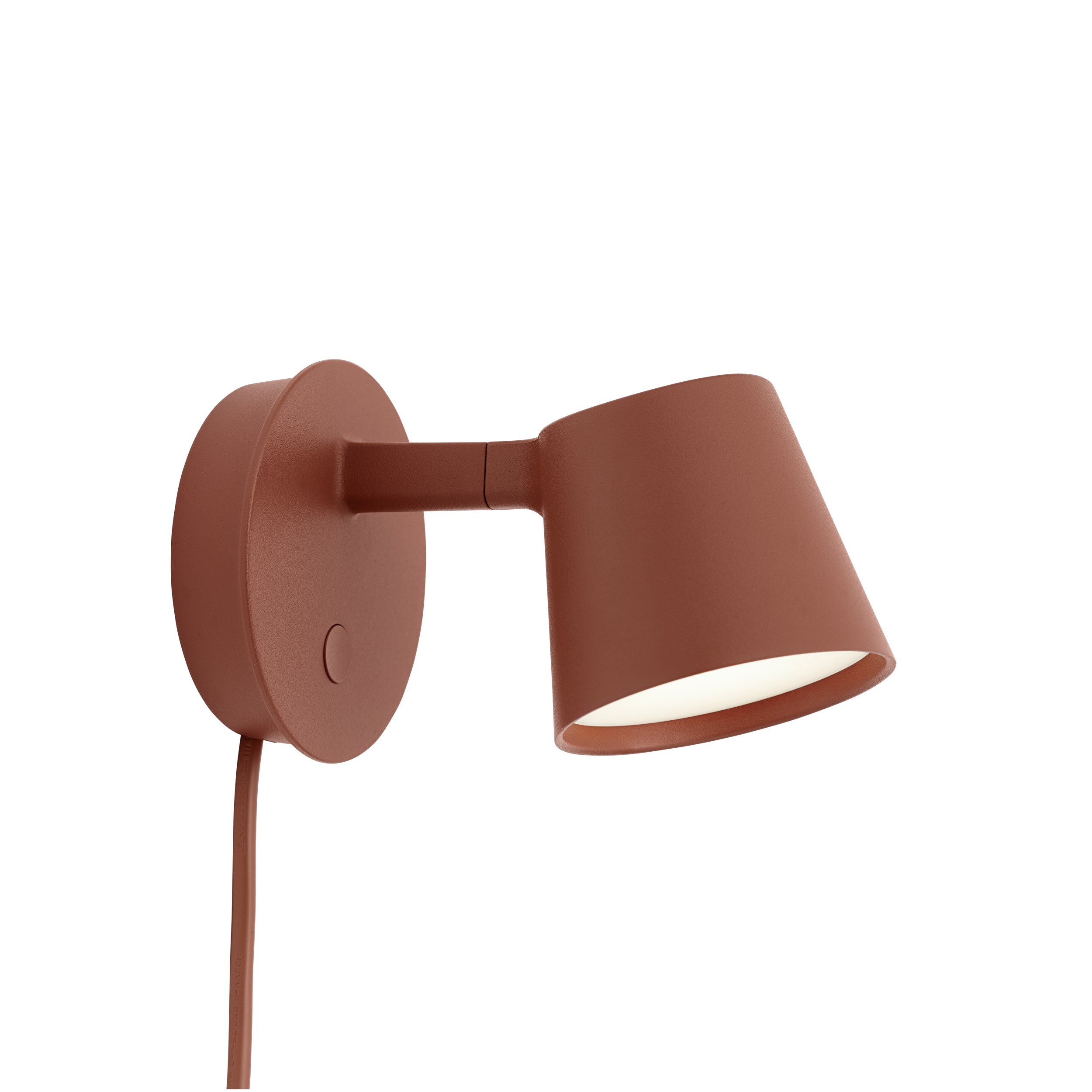 muuto Tip Wandleuchte