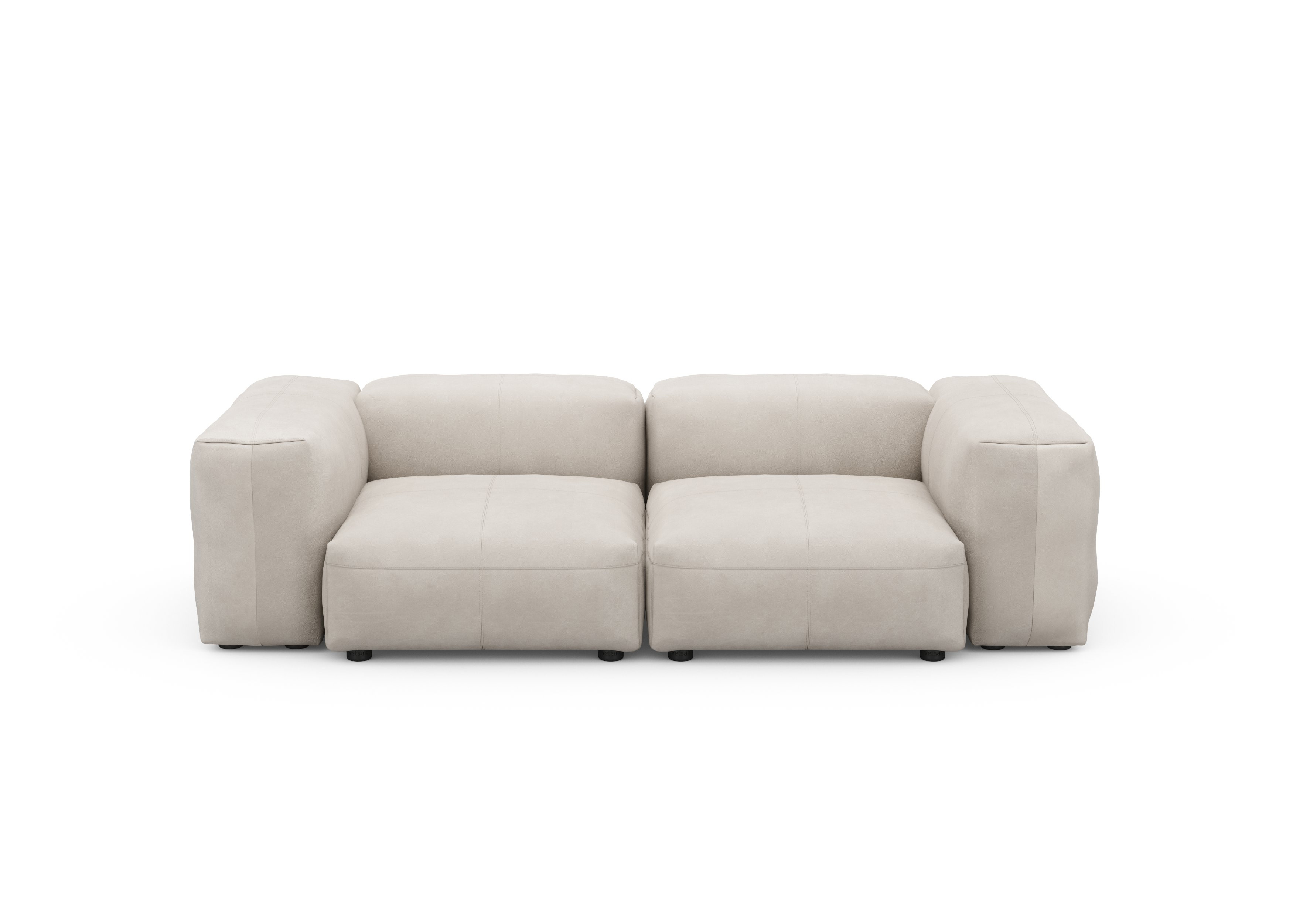 vetsak Two Seat Sofa S