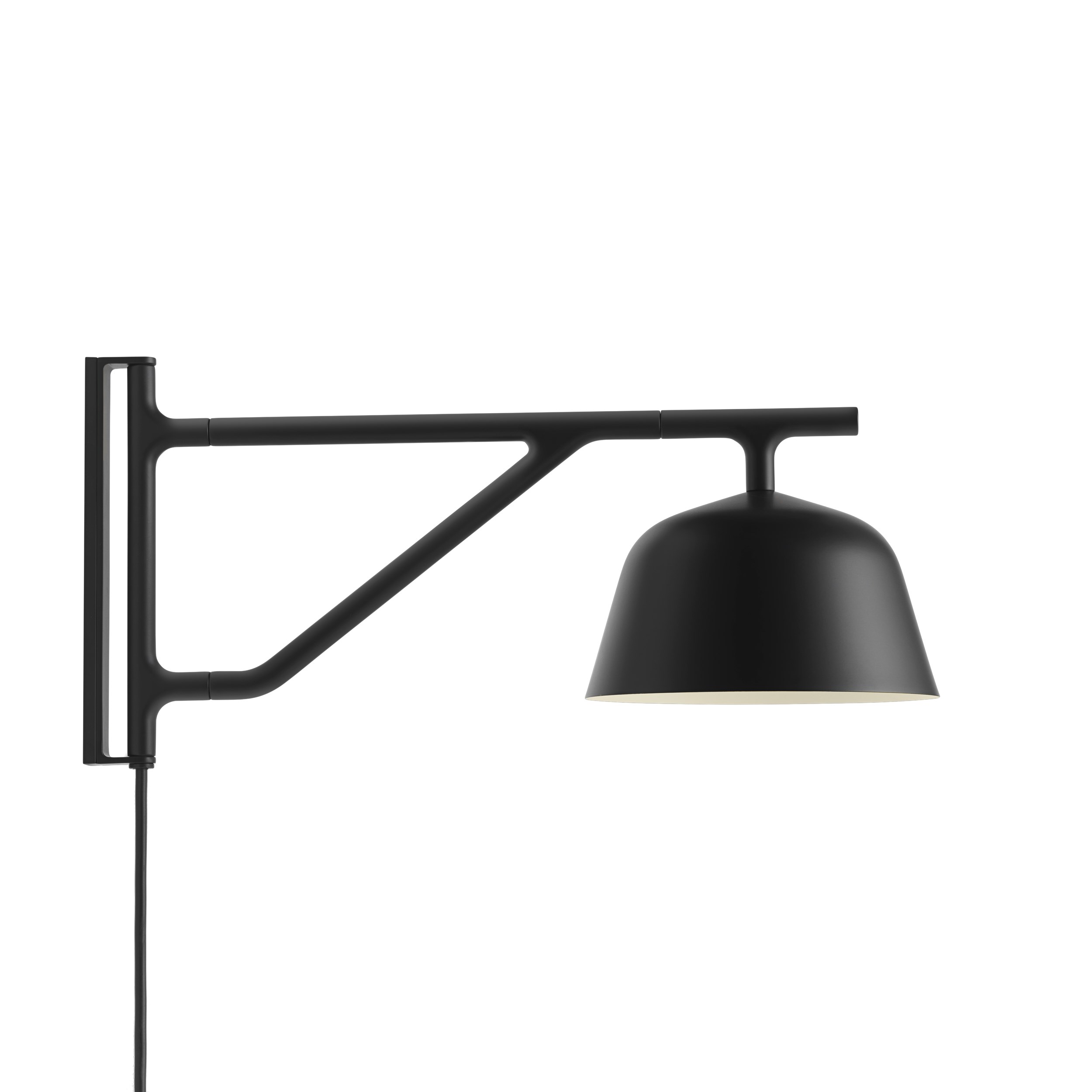 muuto Ambit Wandlampe