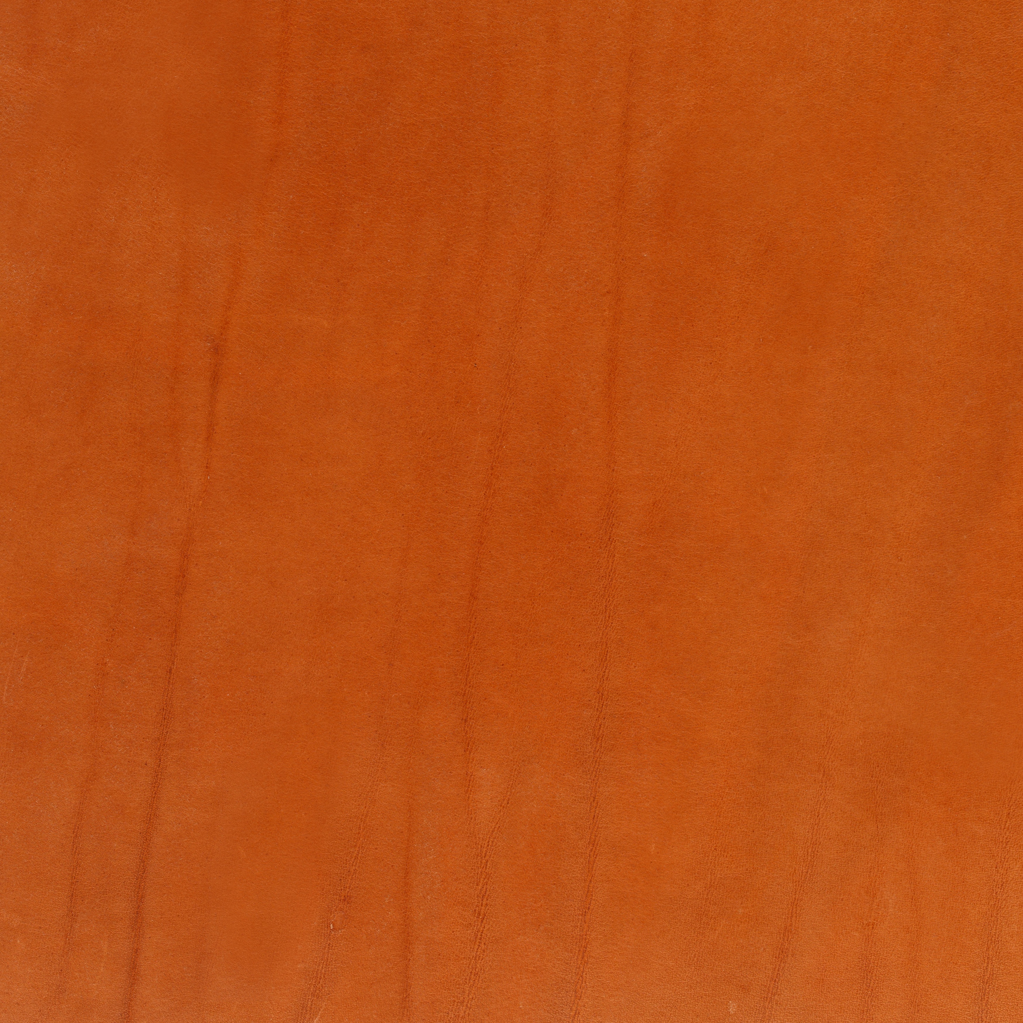 favius Arch Chair Cognac