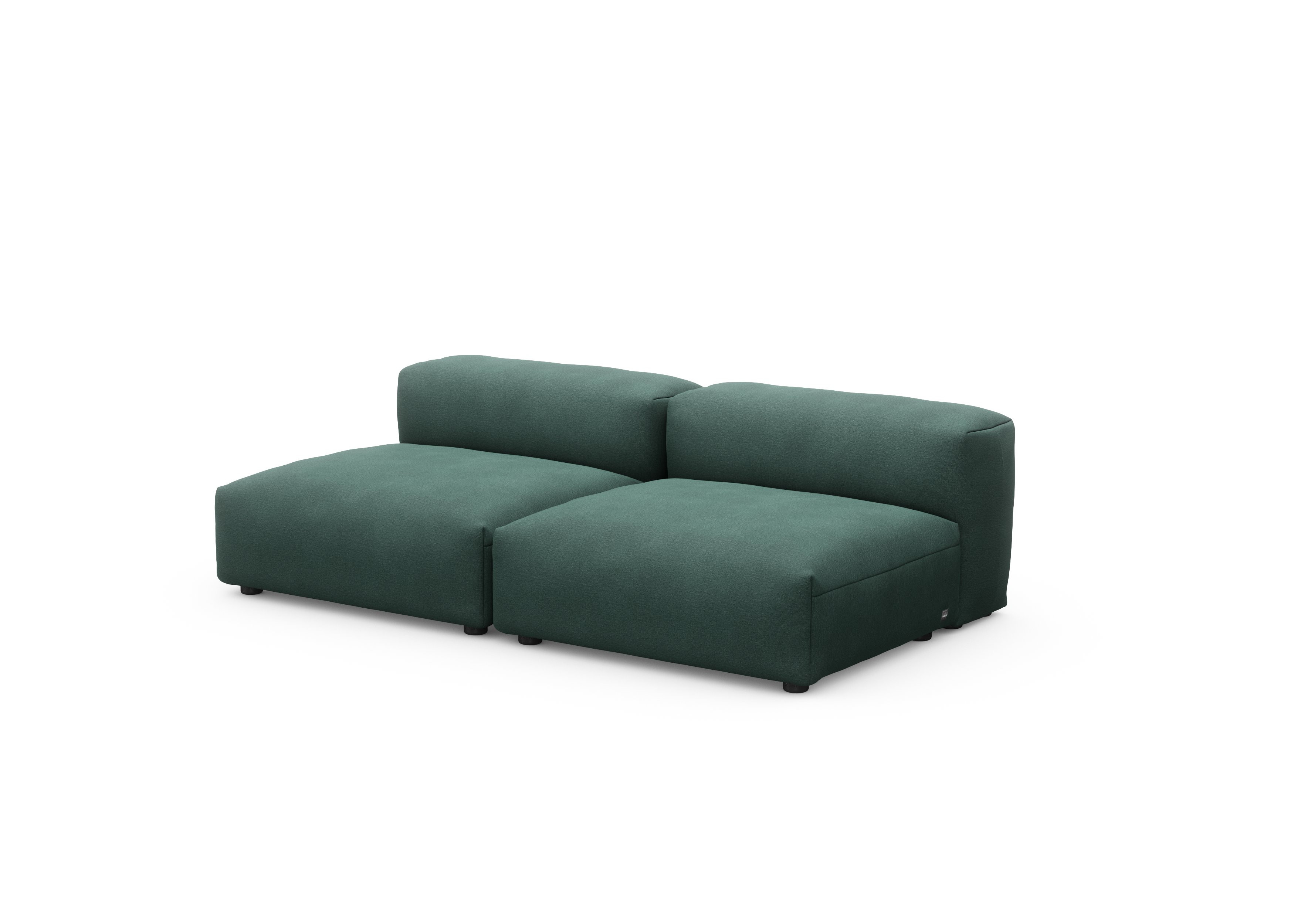 vetsak Two Seat Lounge Sofa medium