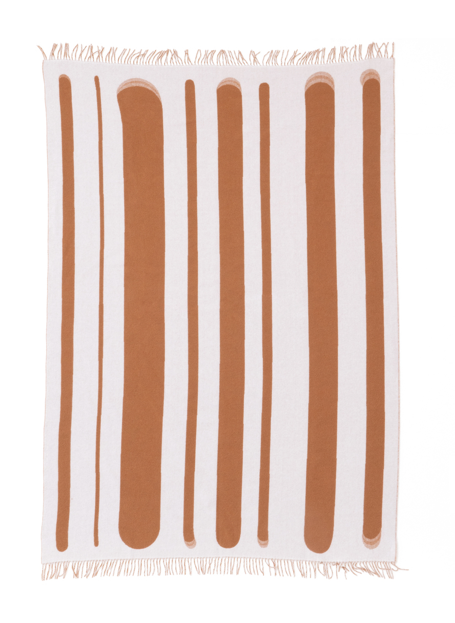 raawii Nicholai Wig-Hansen Brush Tan/milk