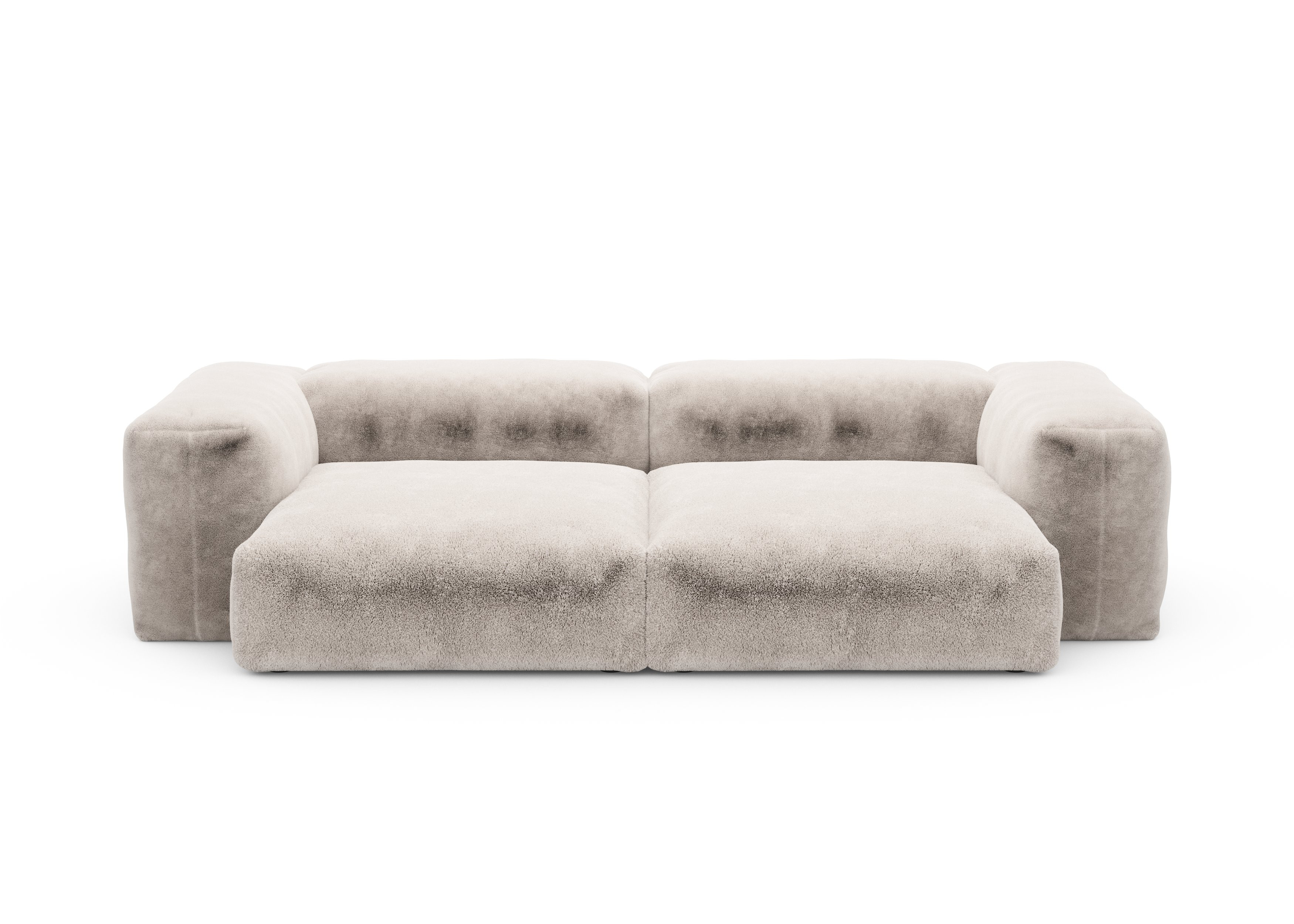 vetsak Two Seat Sofa L