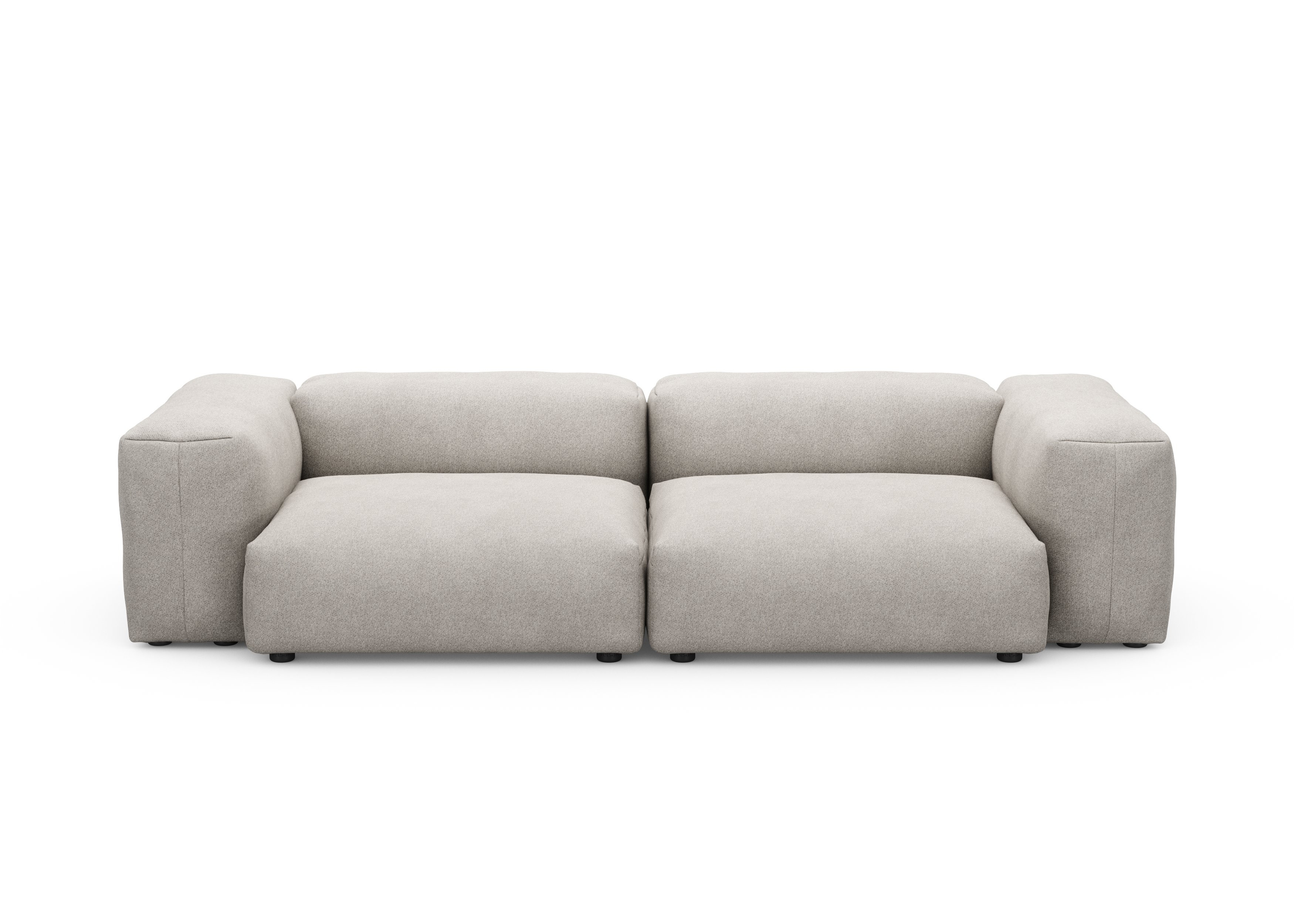 vetsak Two Seat Sofa M