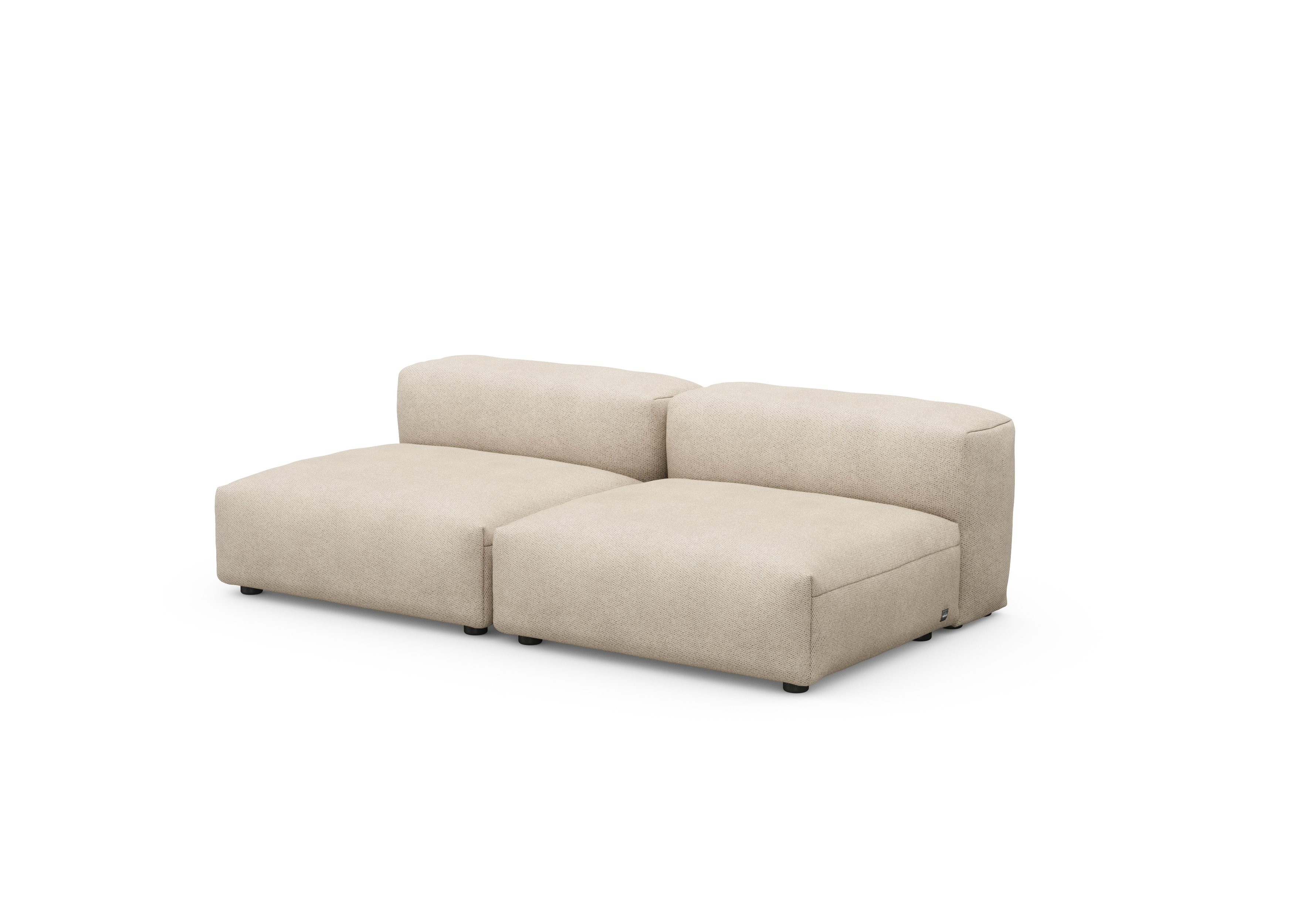 vetsak Two Seat Lounge Sofa medium
