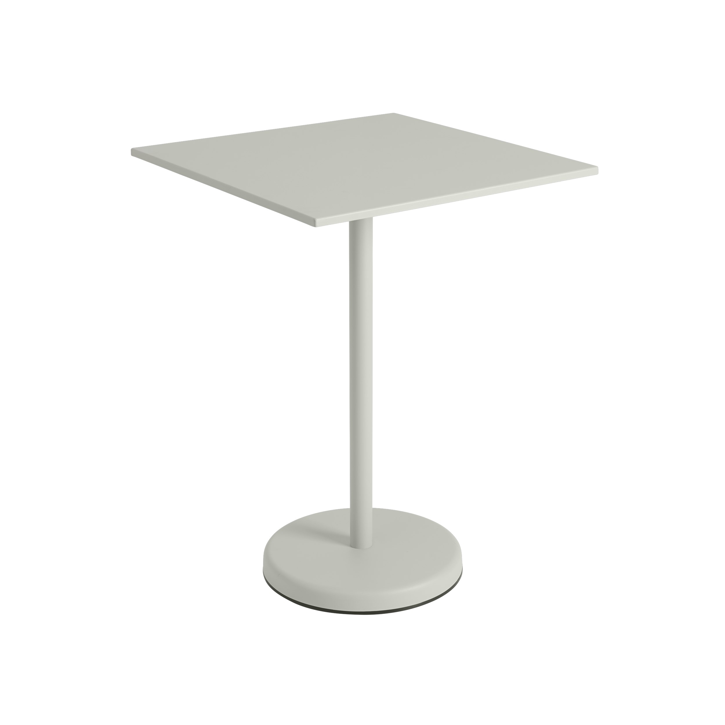 muuto Linear Steel Café Table