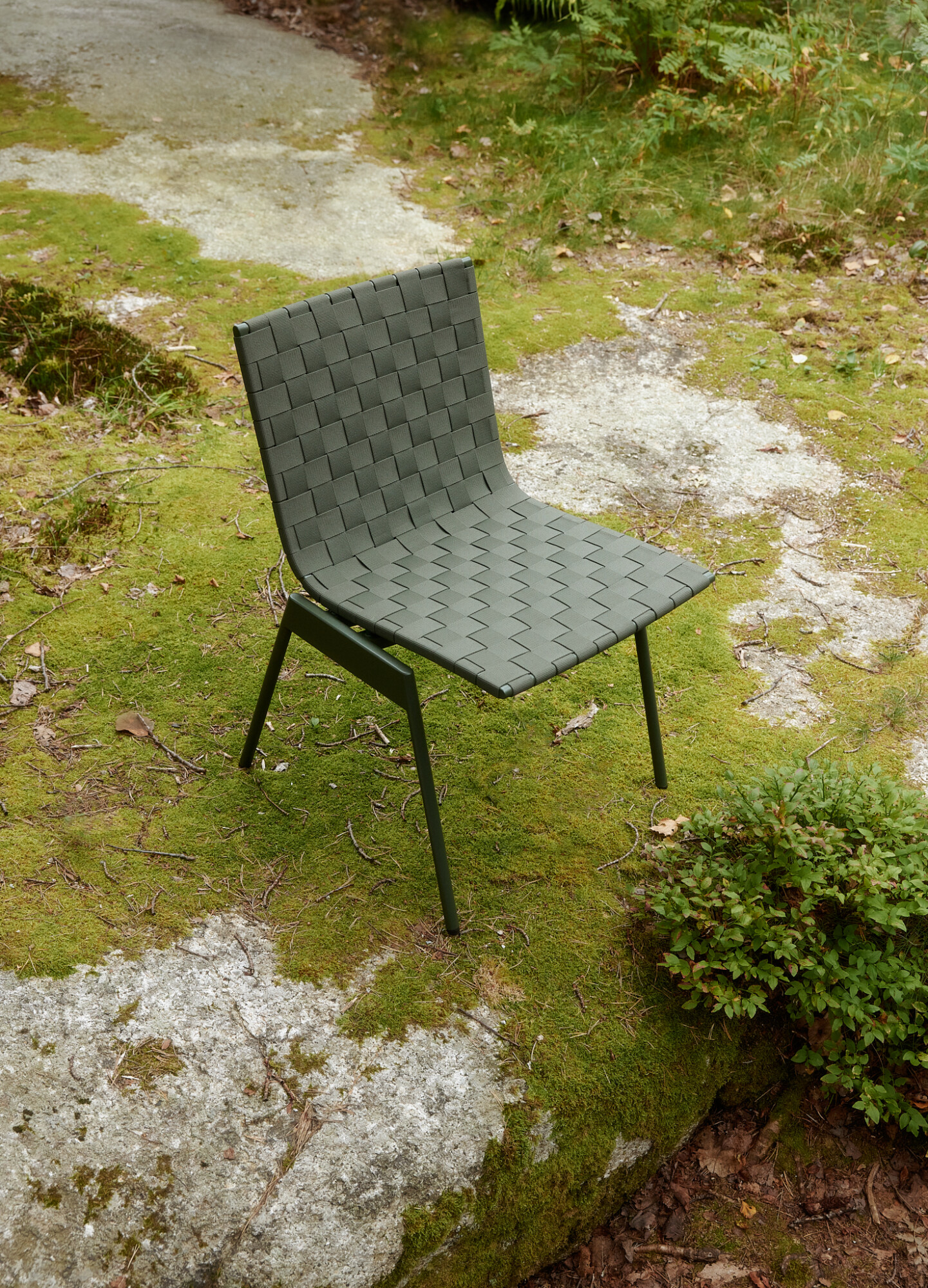 and tradition Outdoor Stuhl Ville AV33
