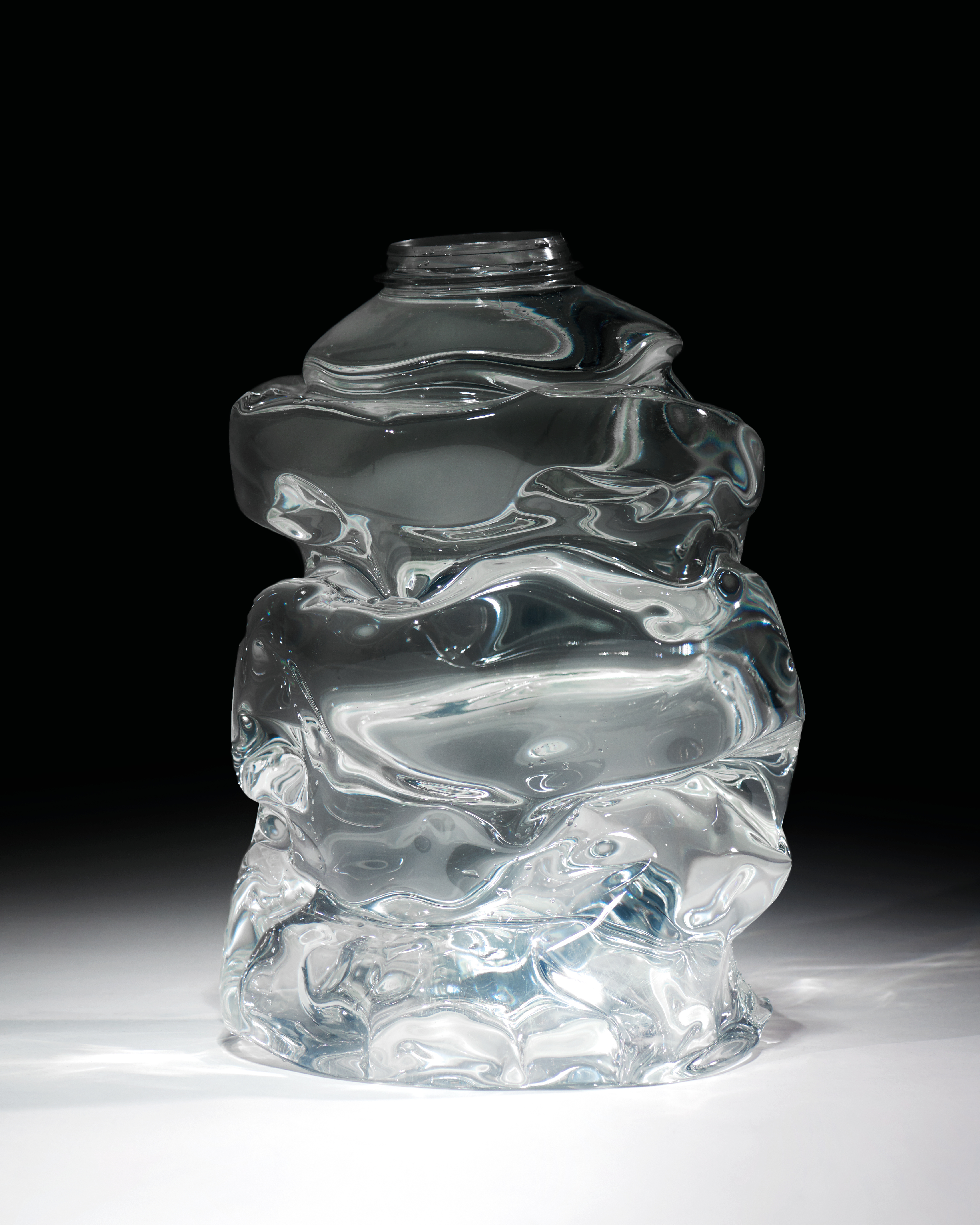 Niko June Vase Eros Torso
