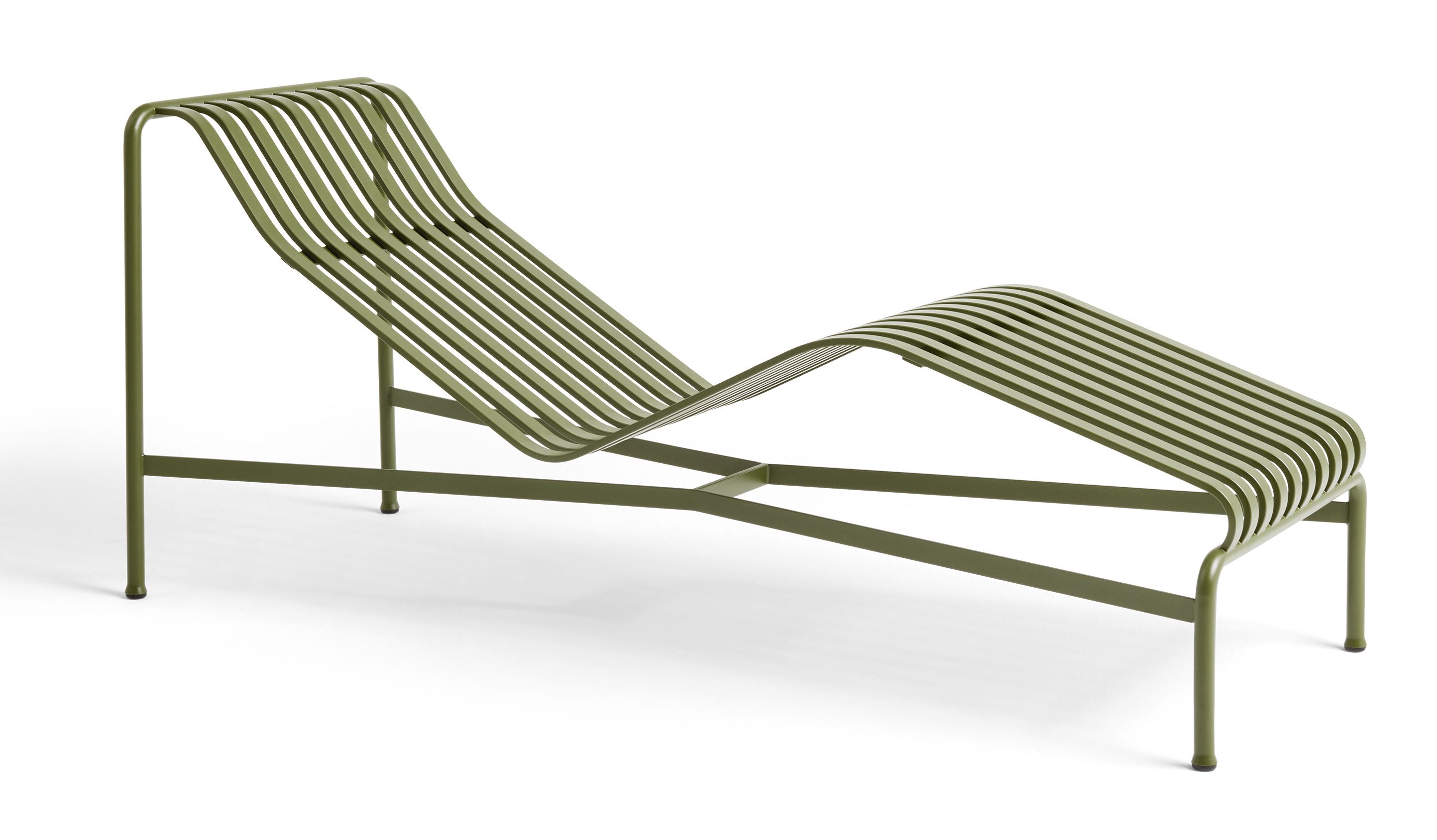HAY Palissade Chaise Longue