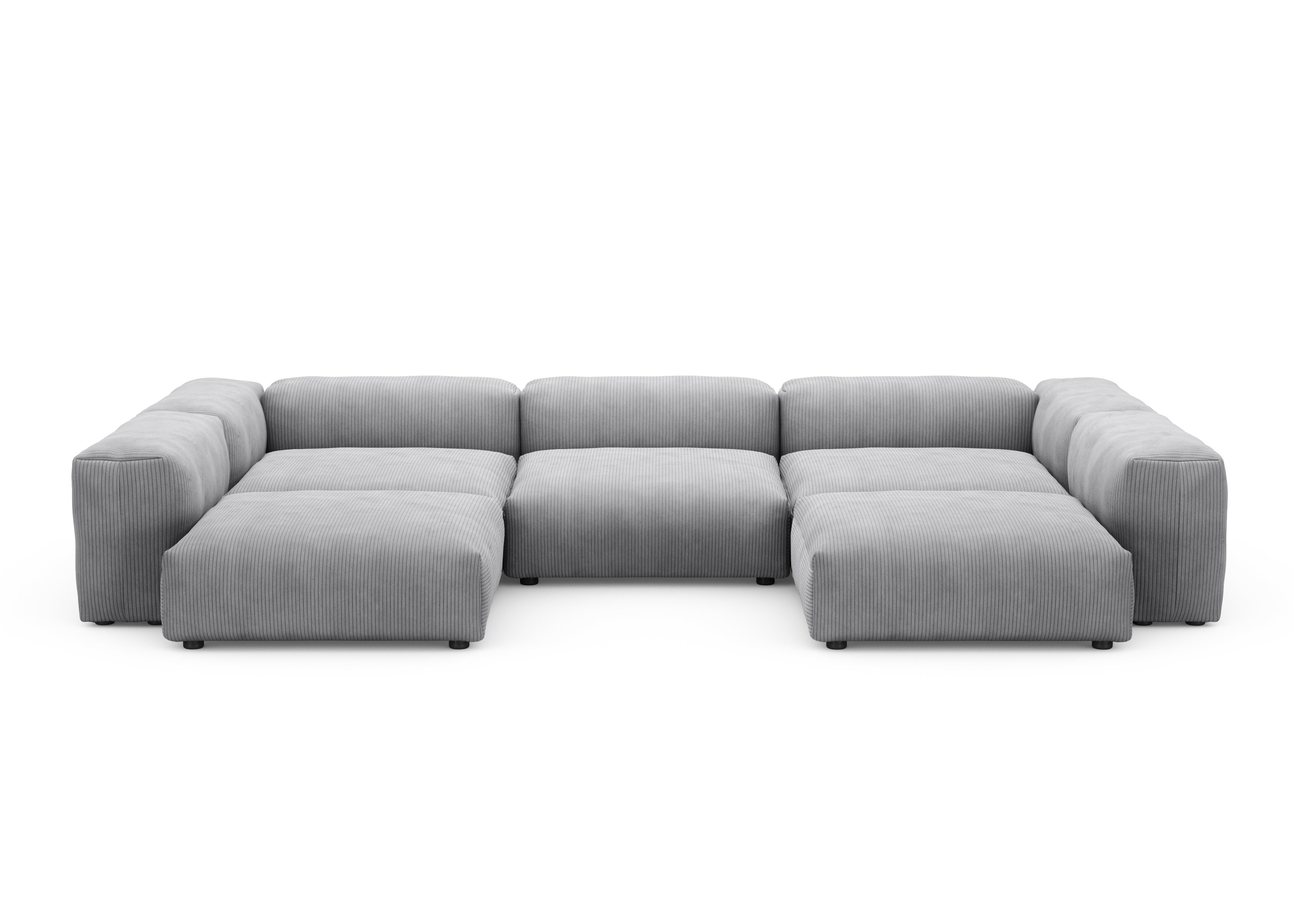 vetsak U-Shape Sofa L