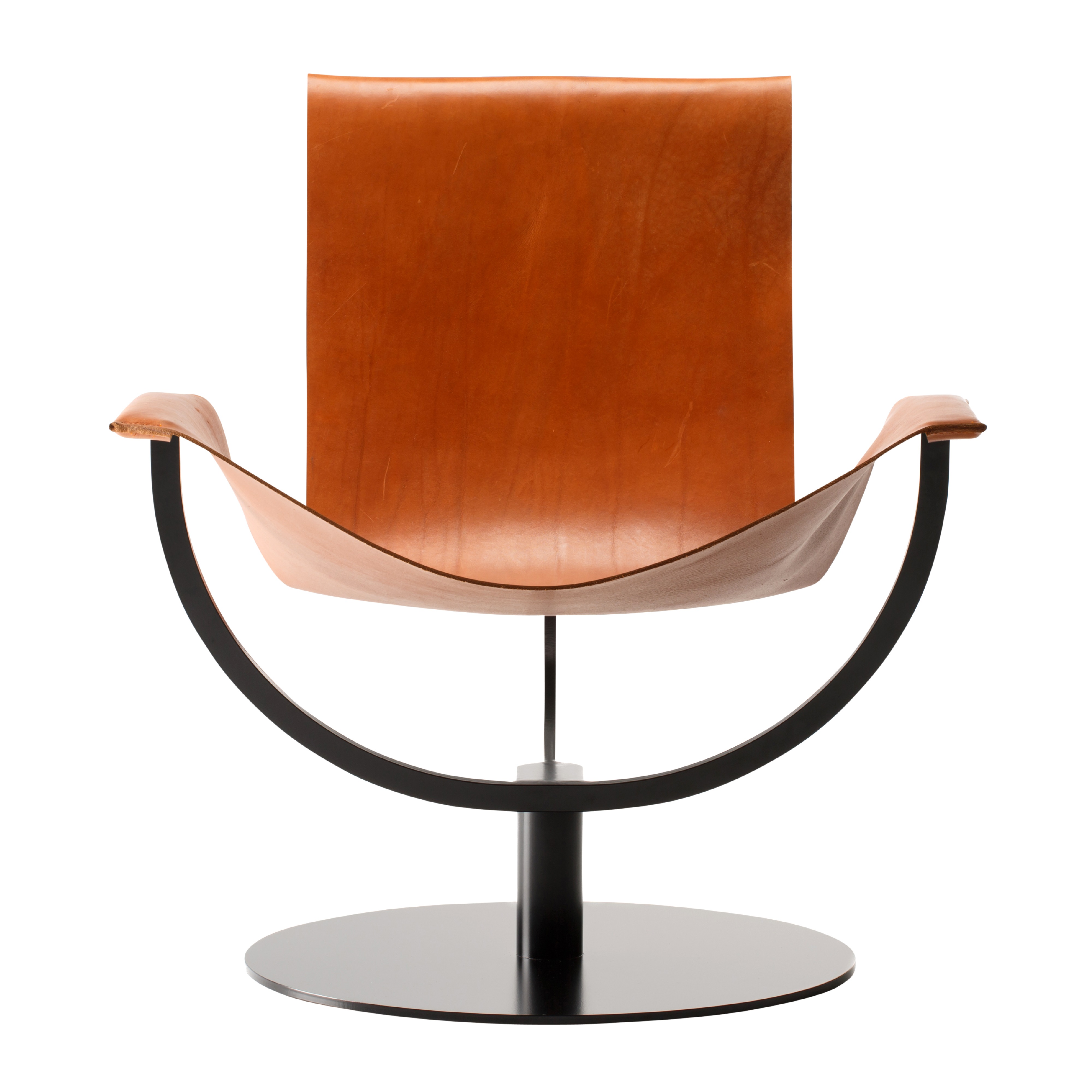 favius Arch Chair Cognac favius Arch Chair Cognac