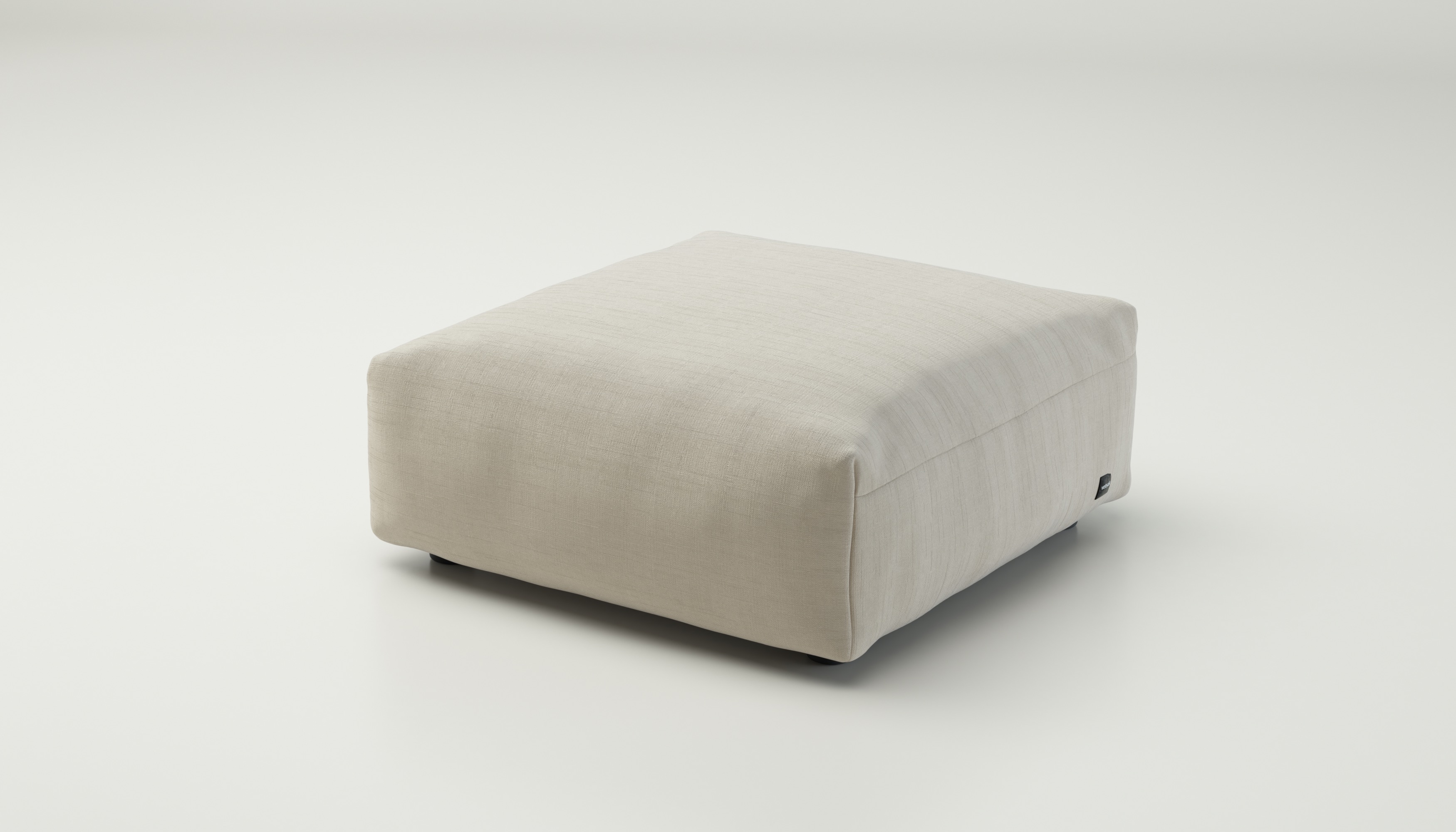vetsak Sofa Seat 84x84cm