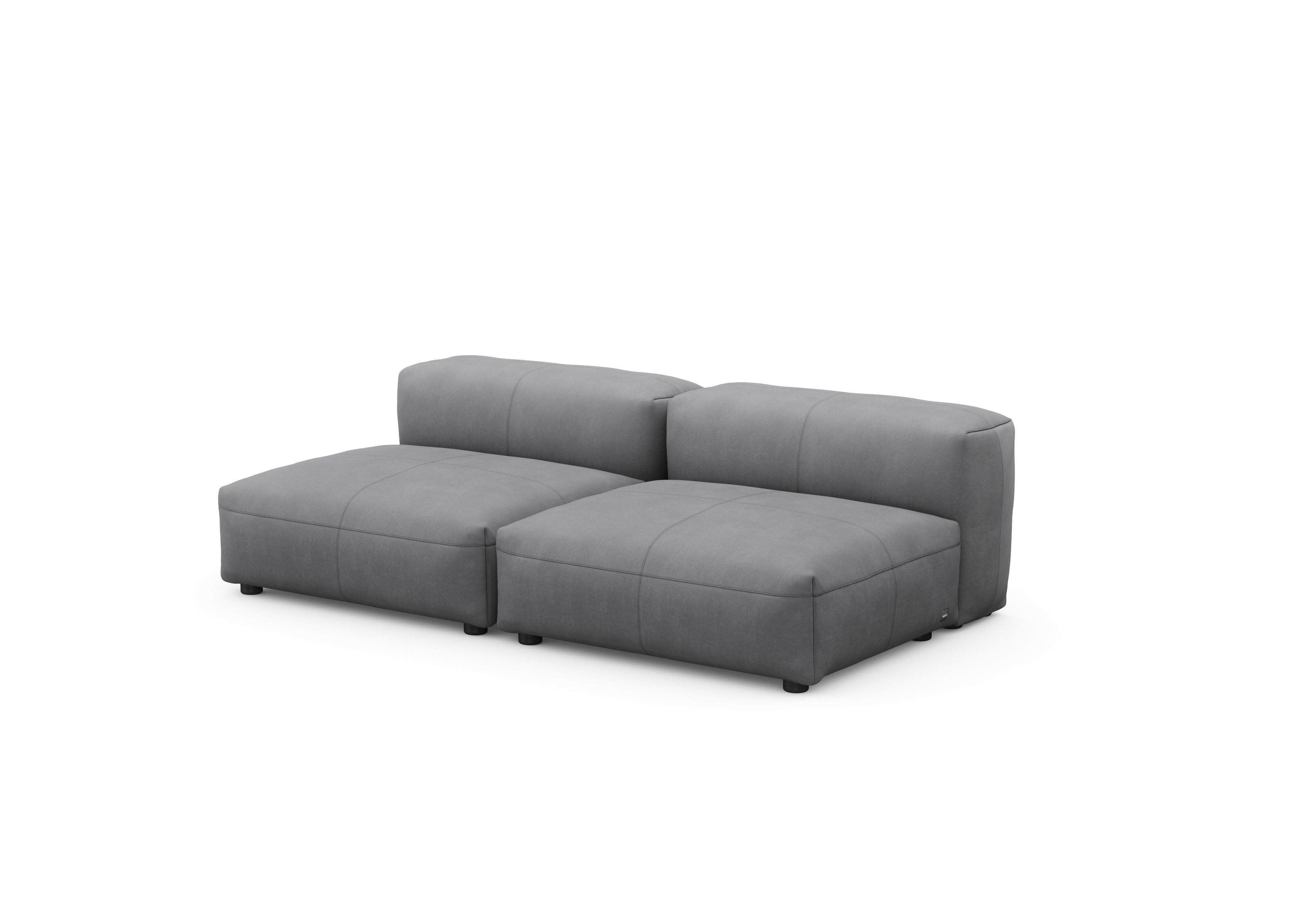 vetsak Two Seat Lounge Sofa medium