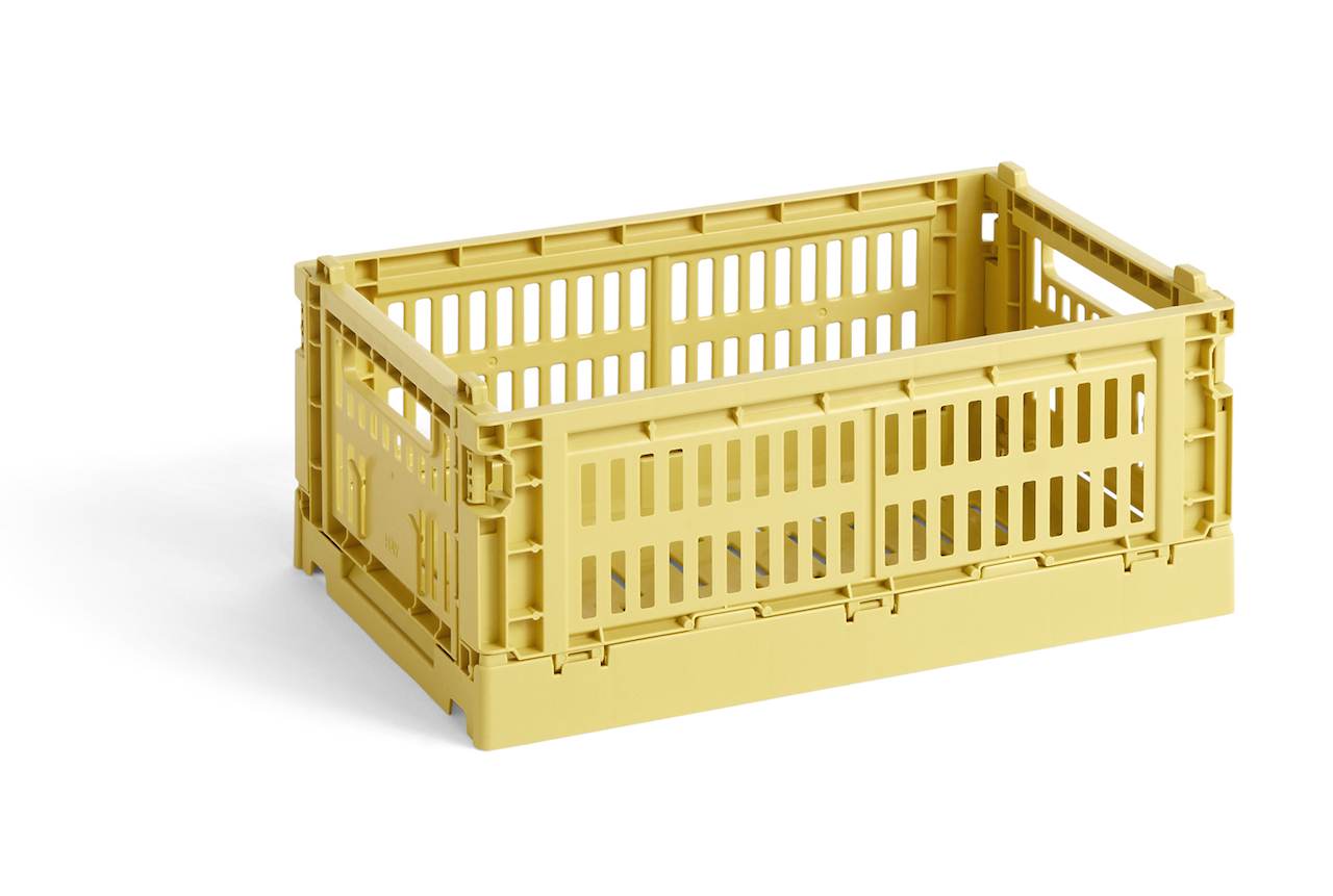 HAY Colour Crate S