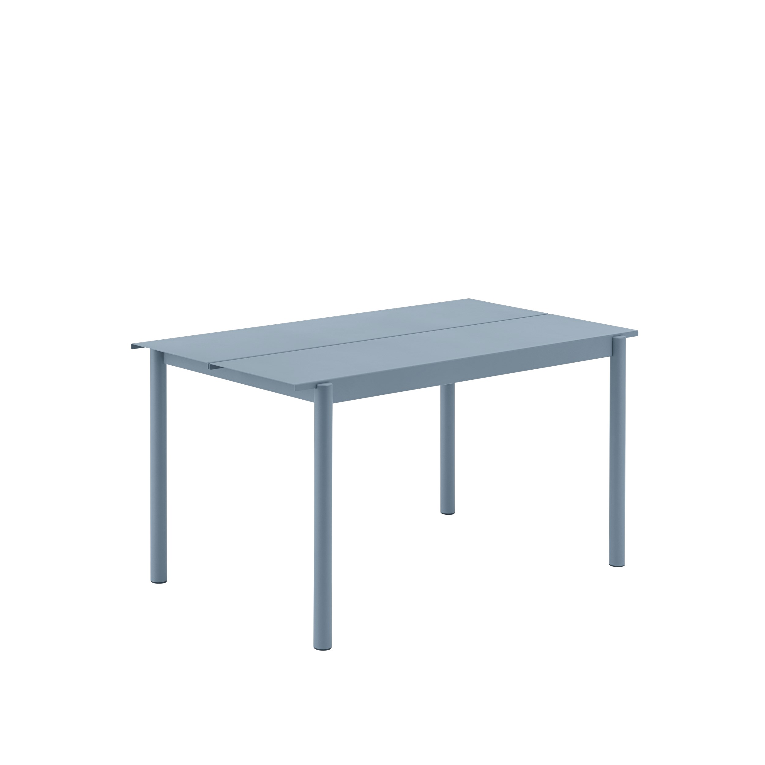 muuto Linear Steel Table