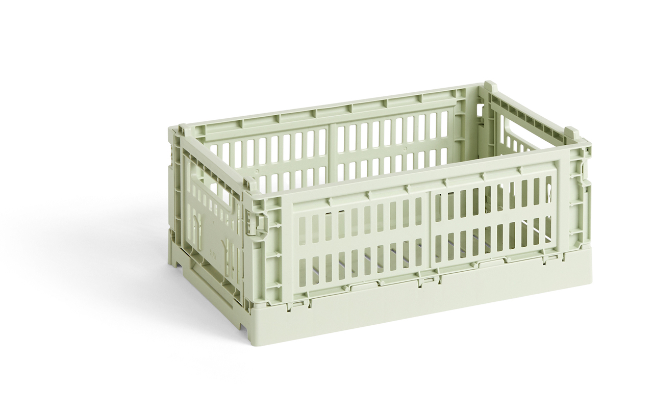 HAY Colour Crate S