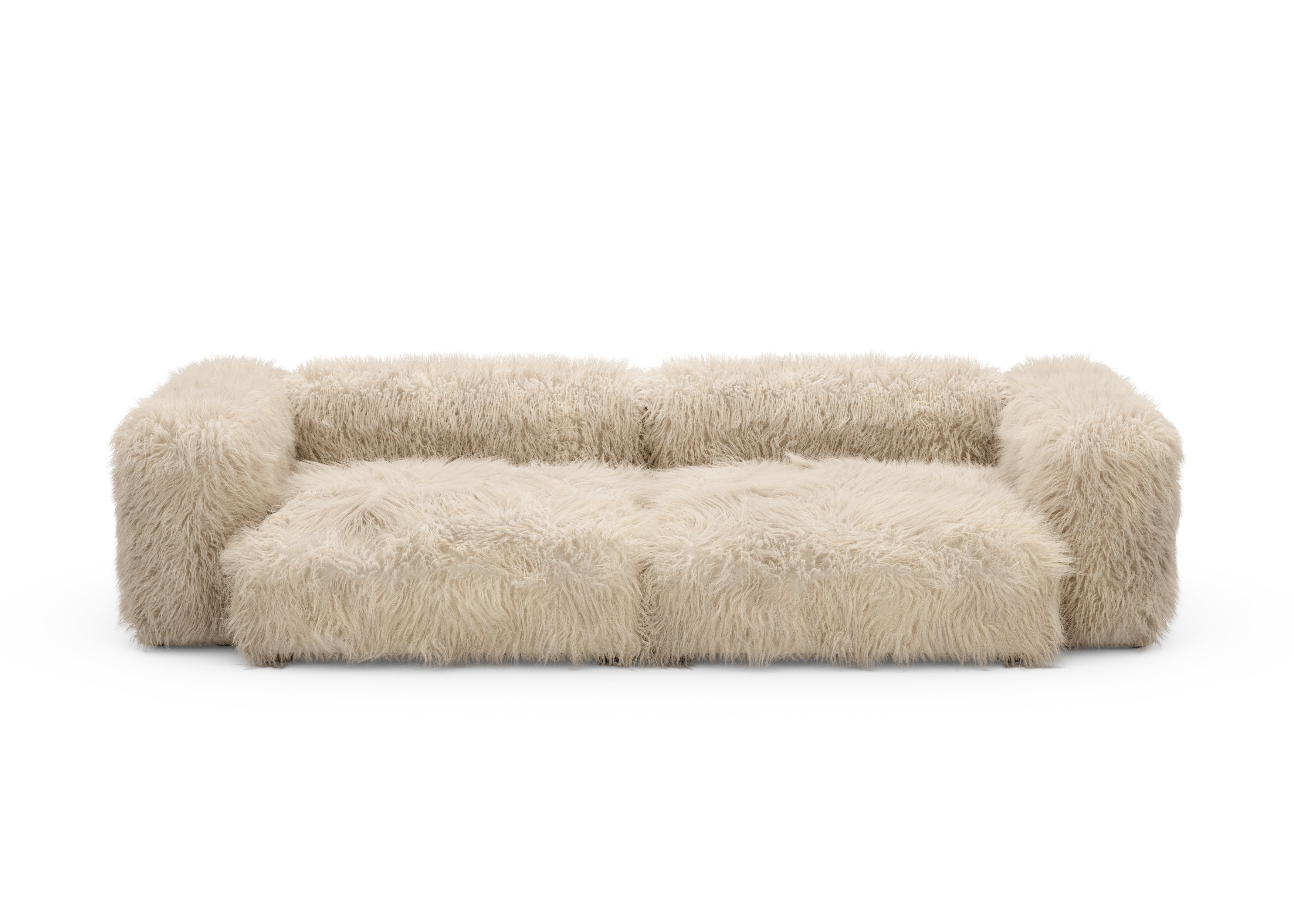 vetsak Two Seat Sofa M