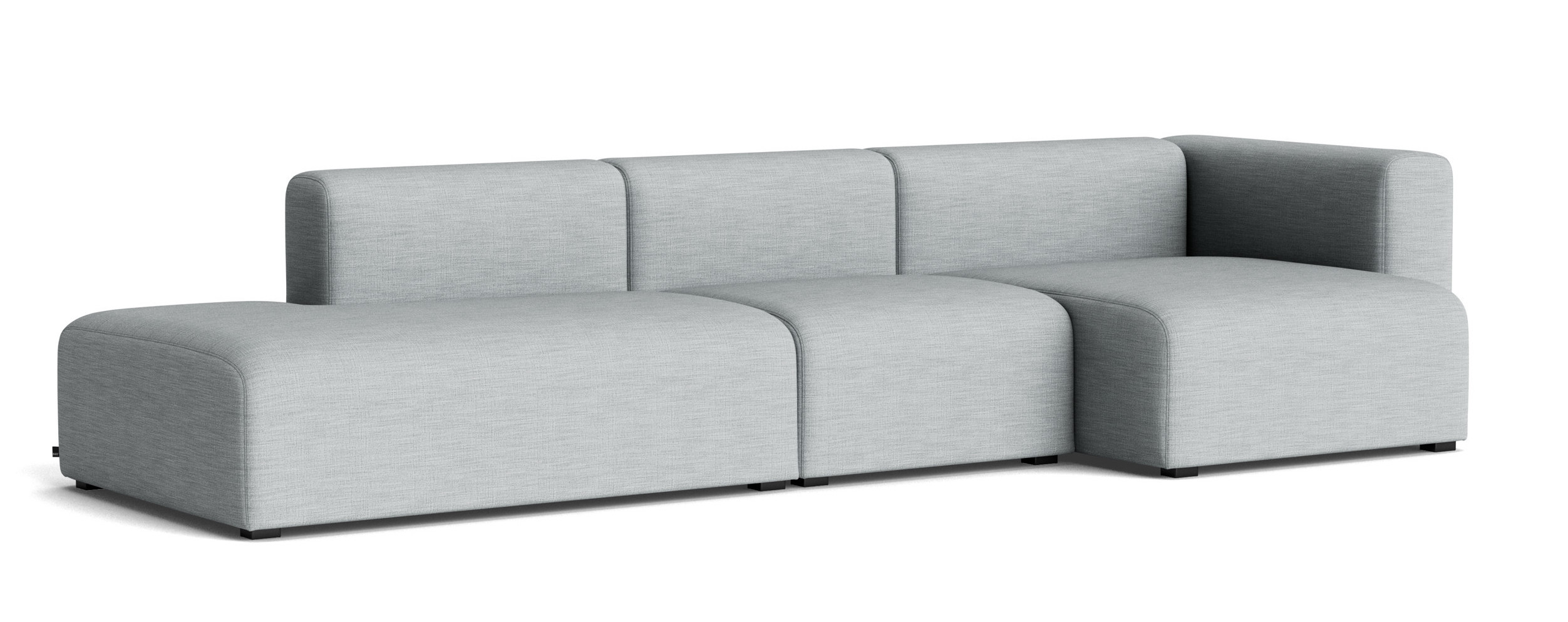 HAY Mags Sofa 3 Sitzer Kombination 4