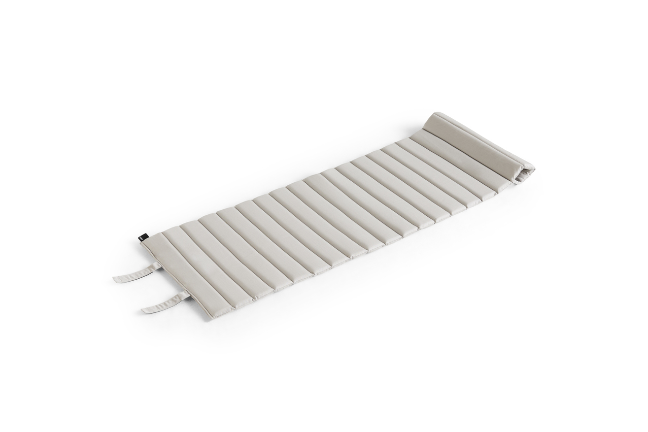 HAY Crate Quilted Kissen für Loungechair