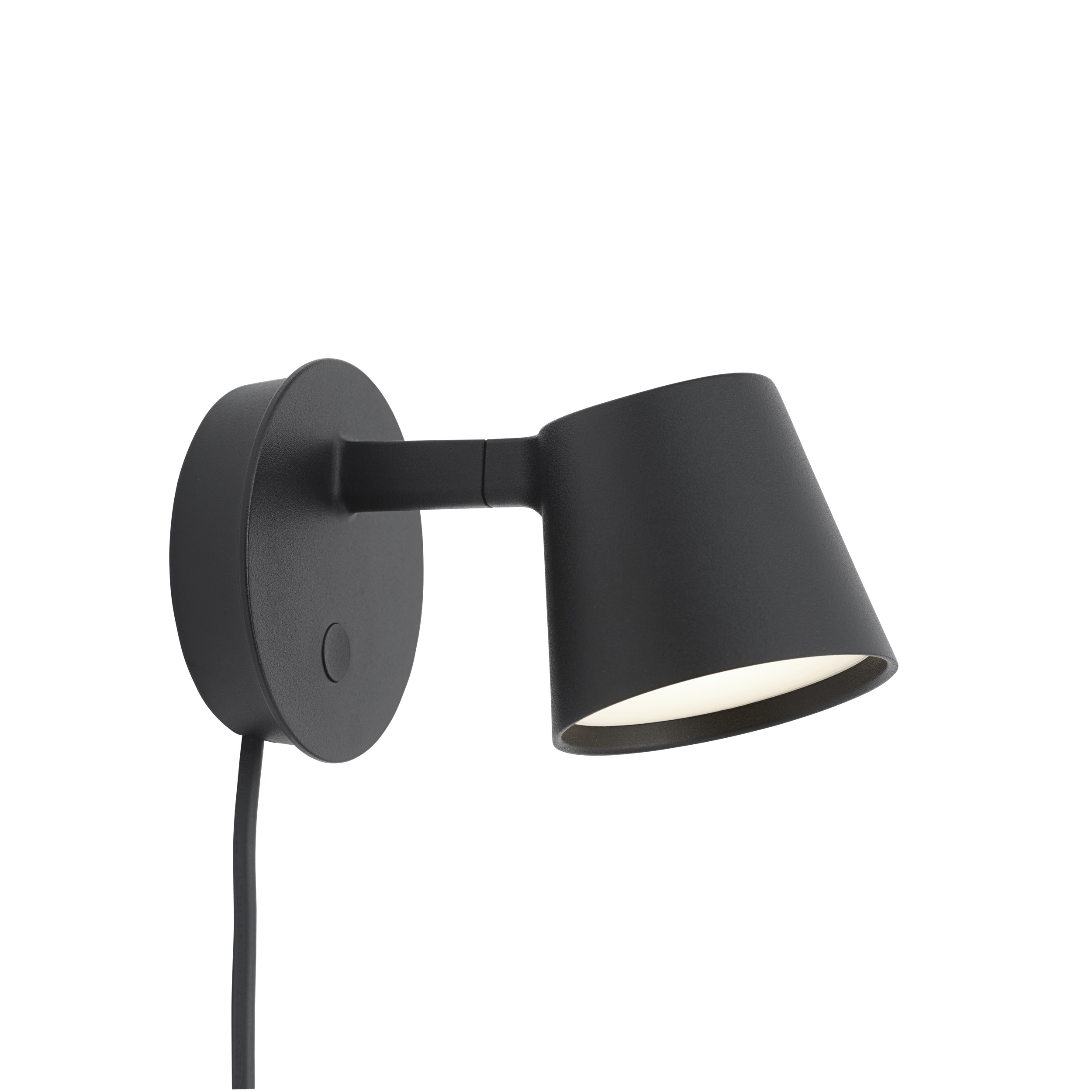 muuto Tip Wandleuchte