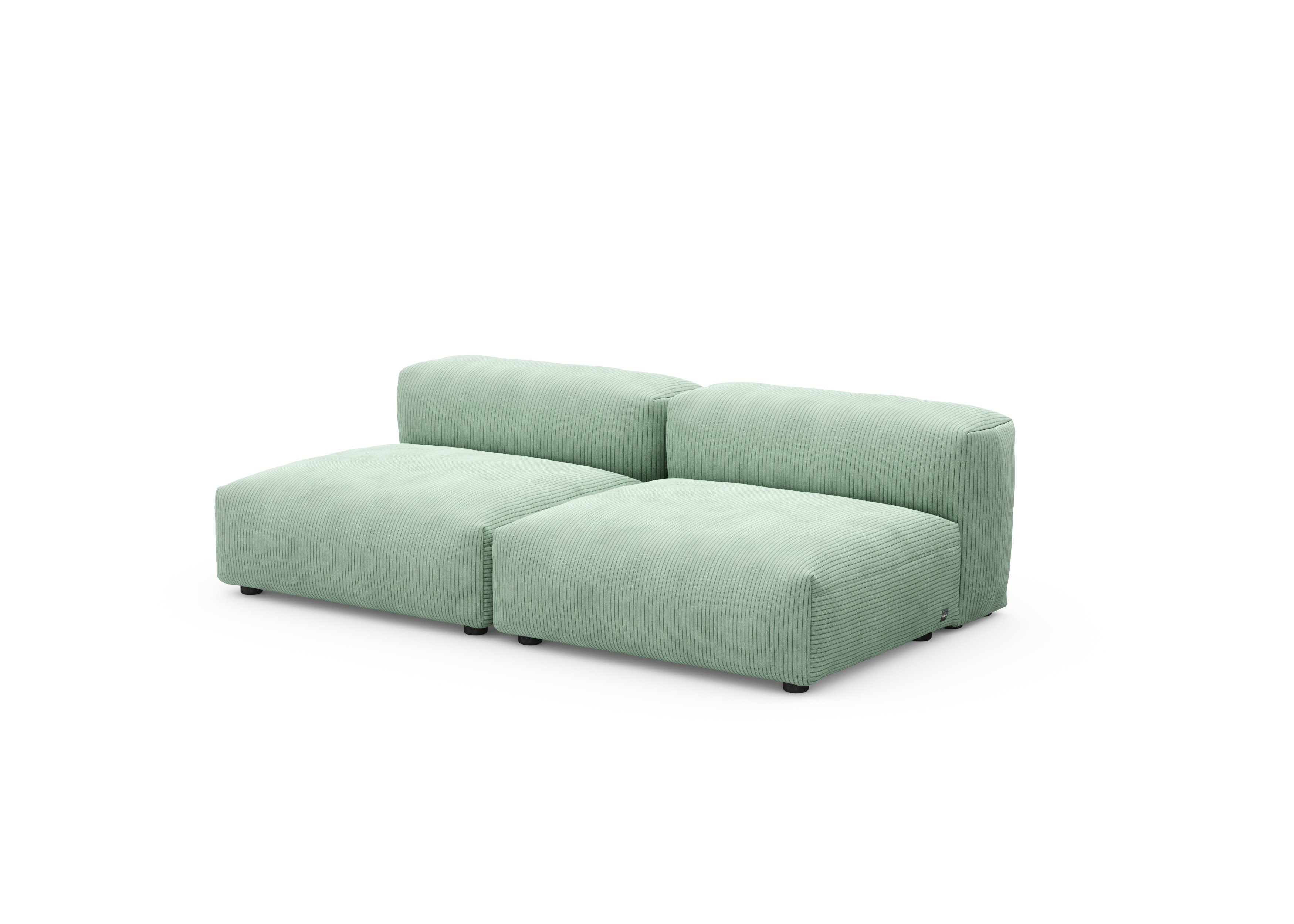 vetsak Two Seat Lounge Sofa medium