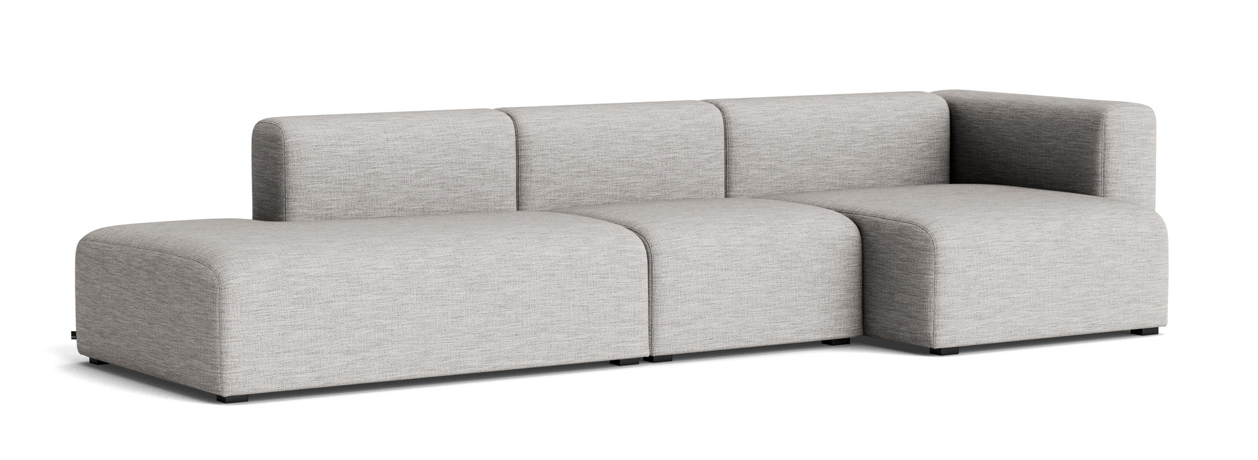 HAY Mags Sofa 3 Sitzer Kombination 4