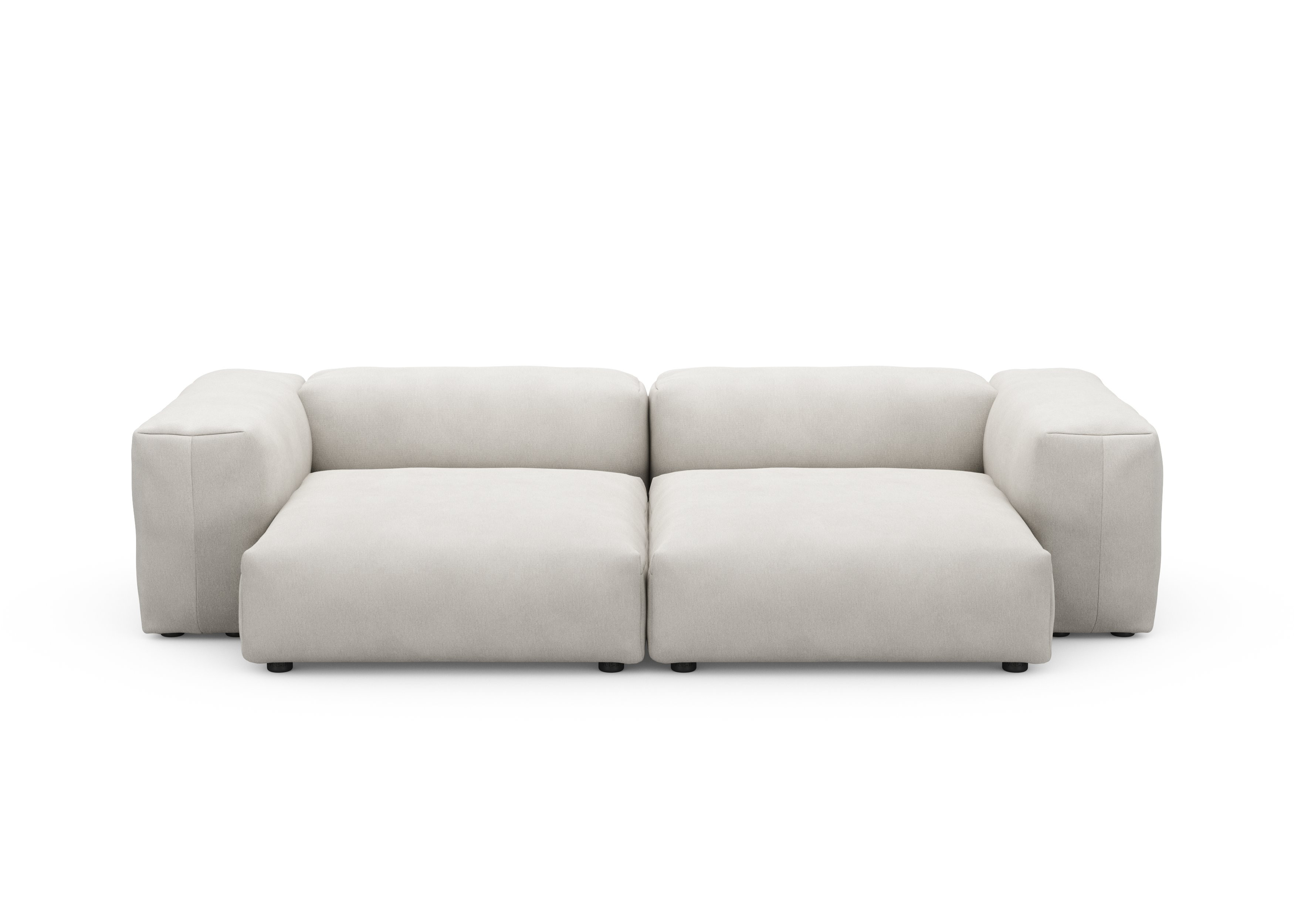 vetsak Two Seat Sofa L