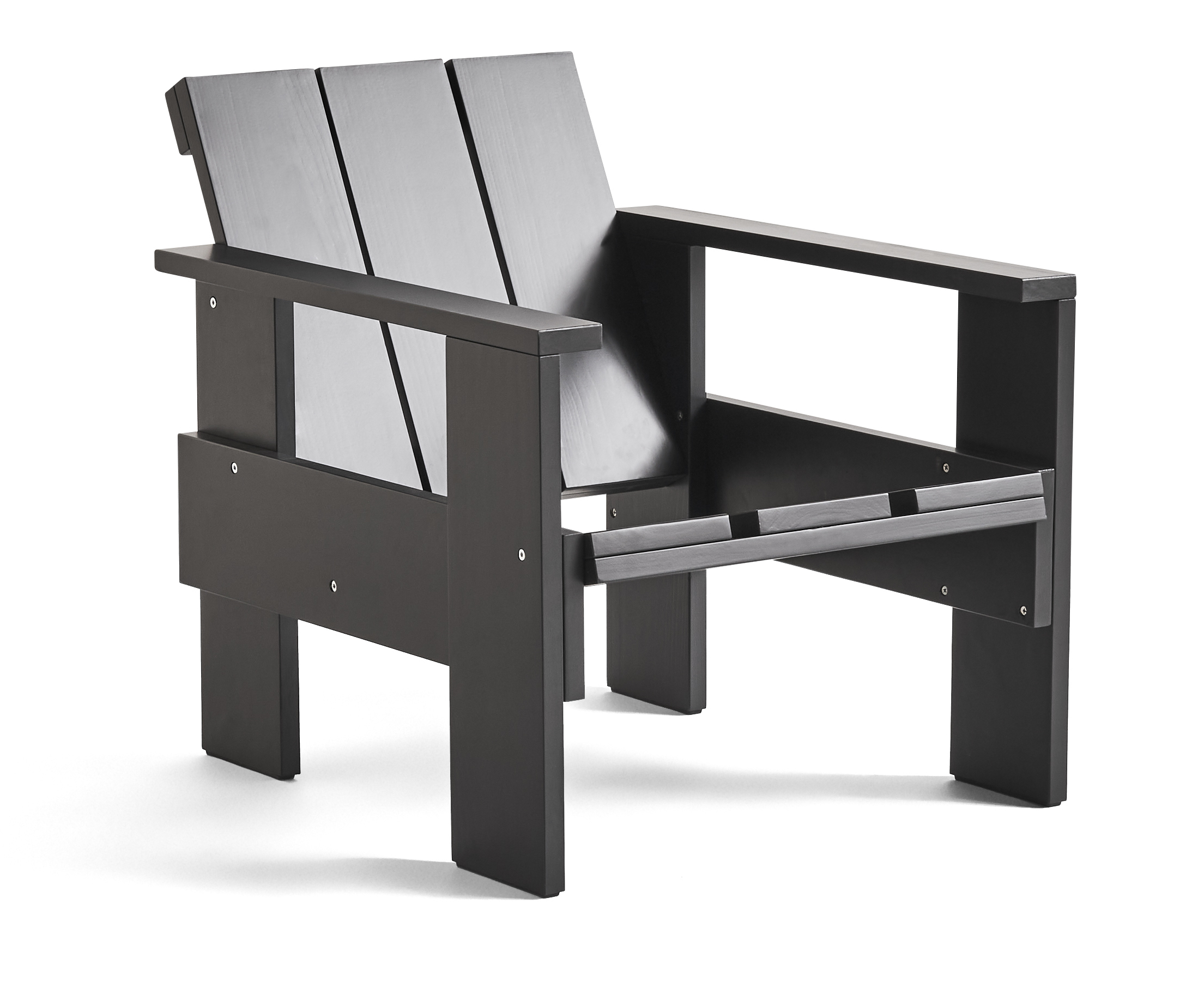 HAY Crate Lounge Chair