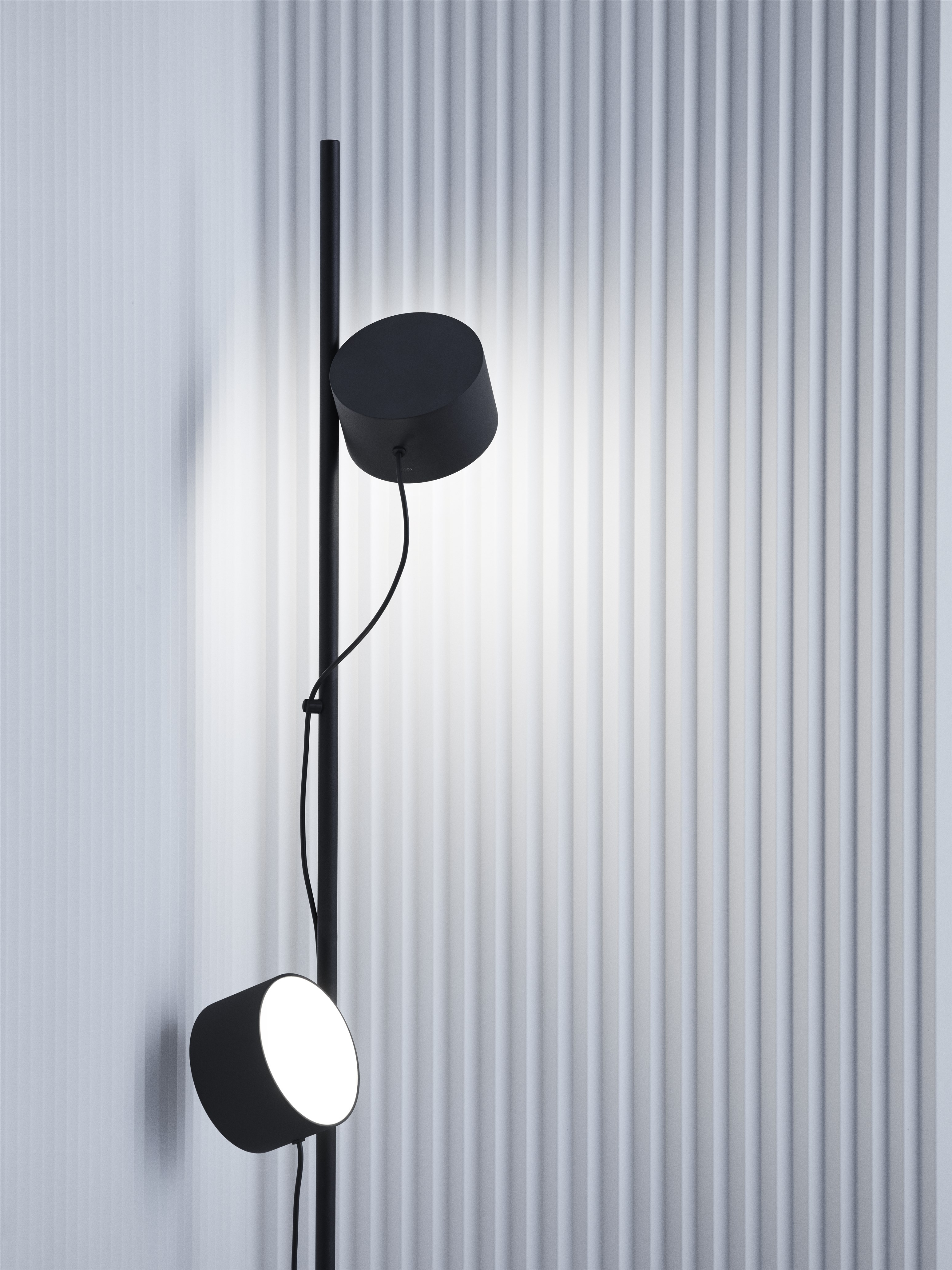 muuto Post Stehlampe