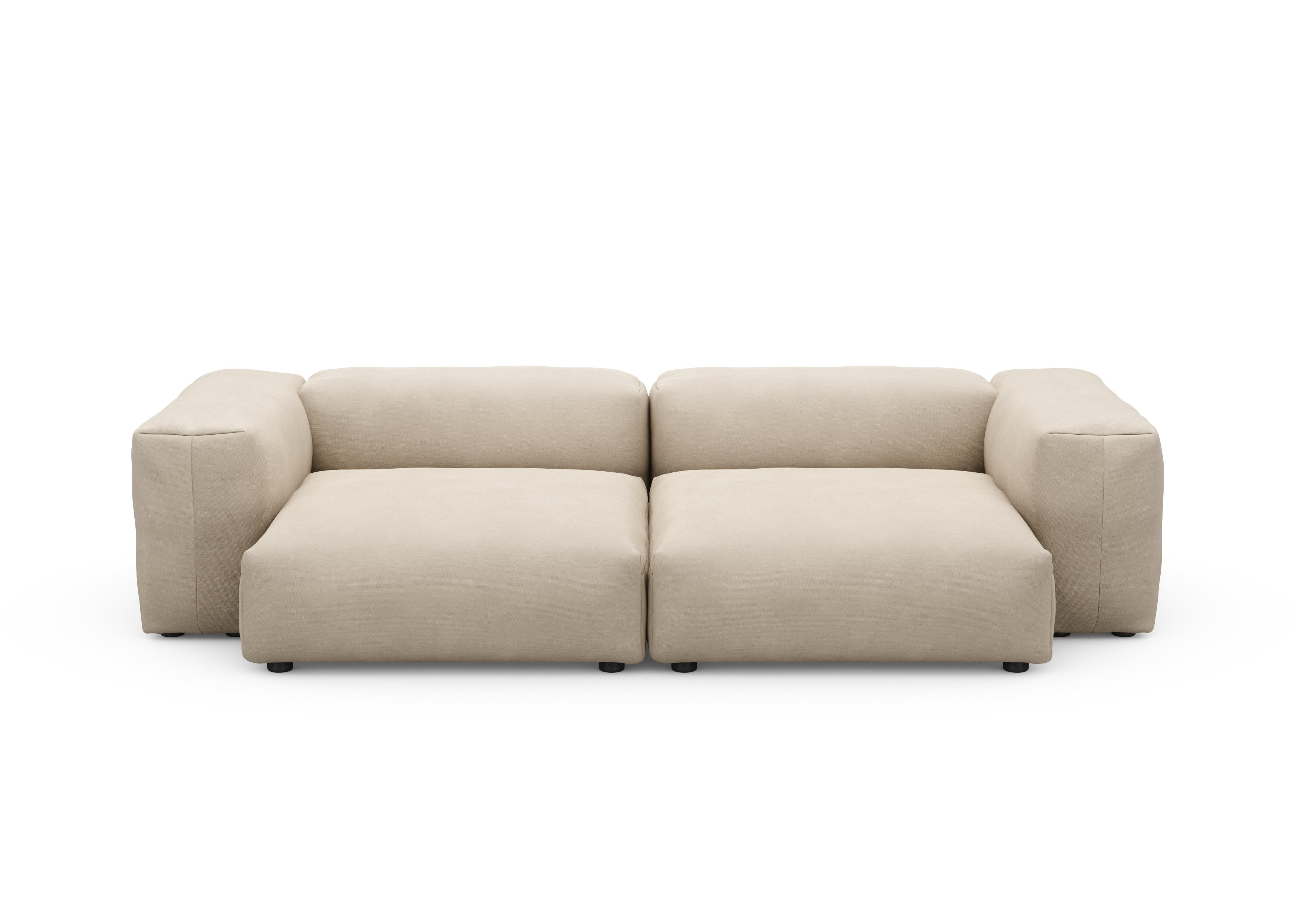 vetsak Two Seat Sofa L