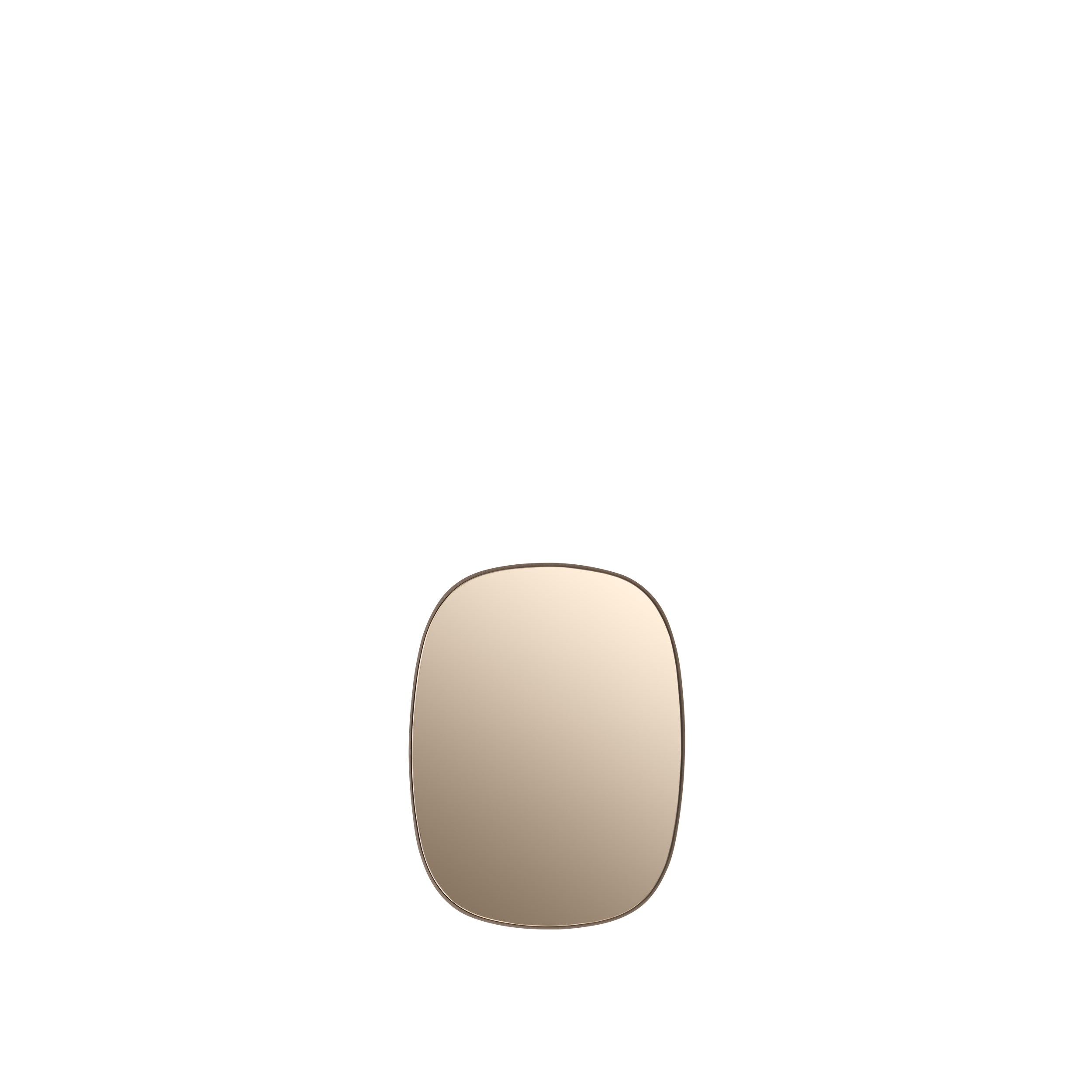 muuto Framed Mirror