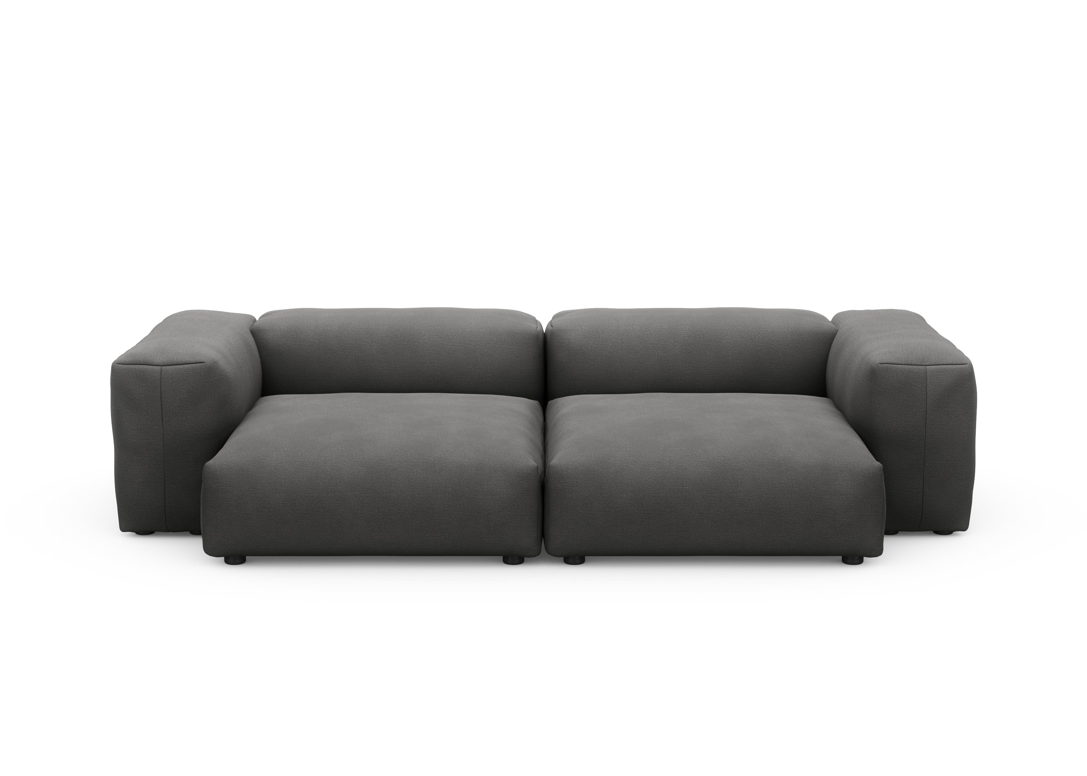 vetsak Two Seat Sofa L
