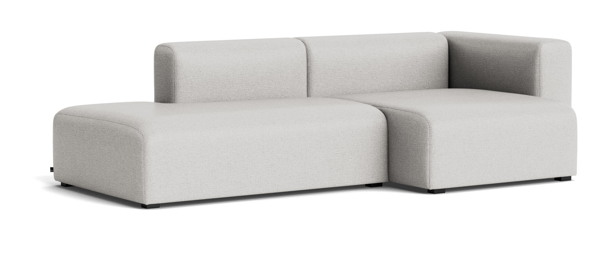 HAY Mags Sofa 2,5 Sitzer Kombination 3