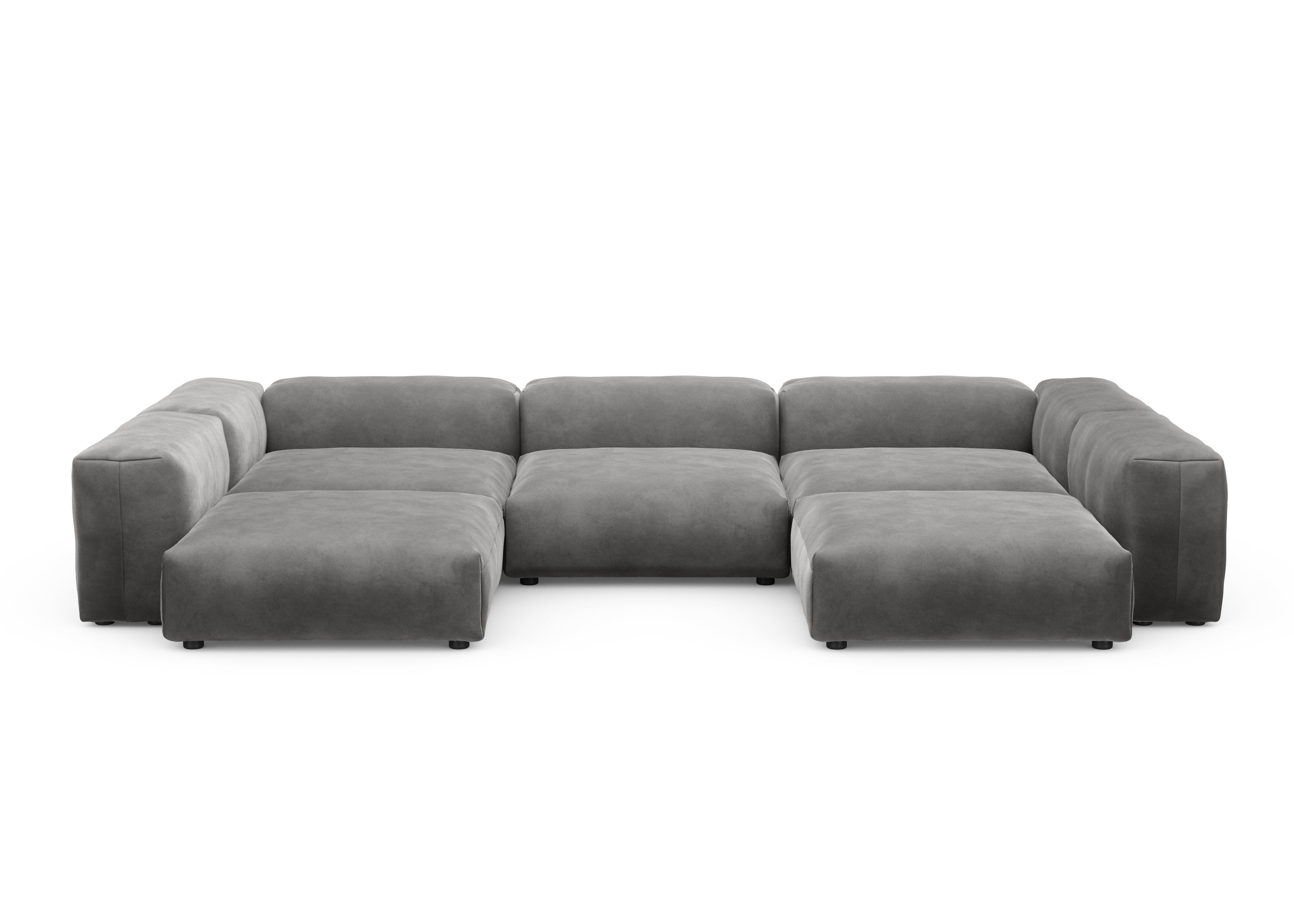 vetsak U-Shape Sofa L