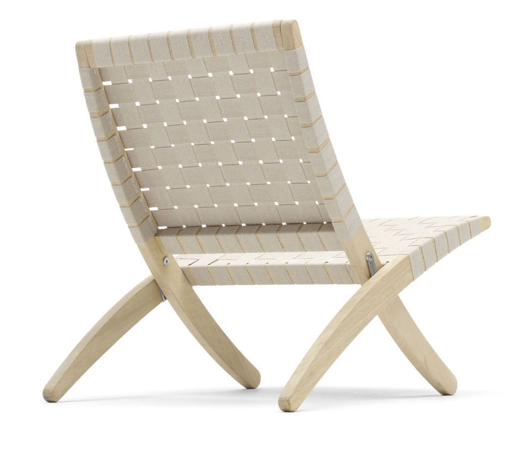 Carl Hansen Cuba Chair MG501