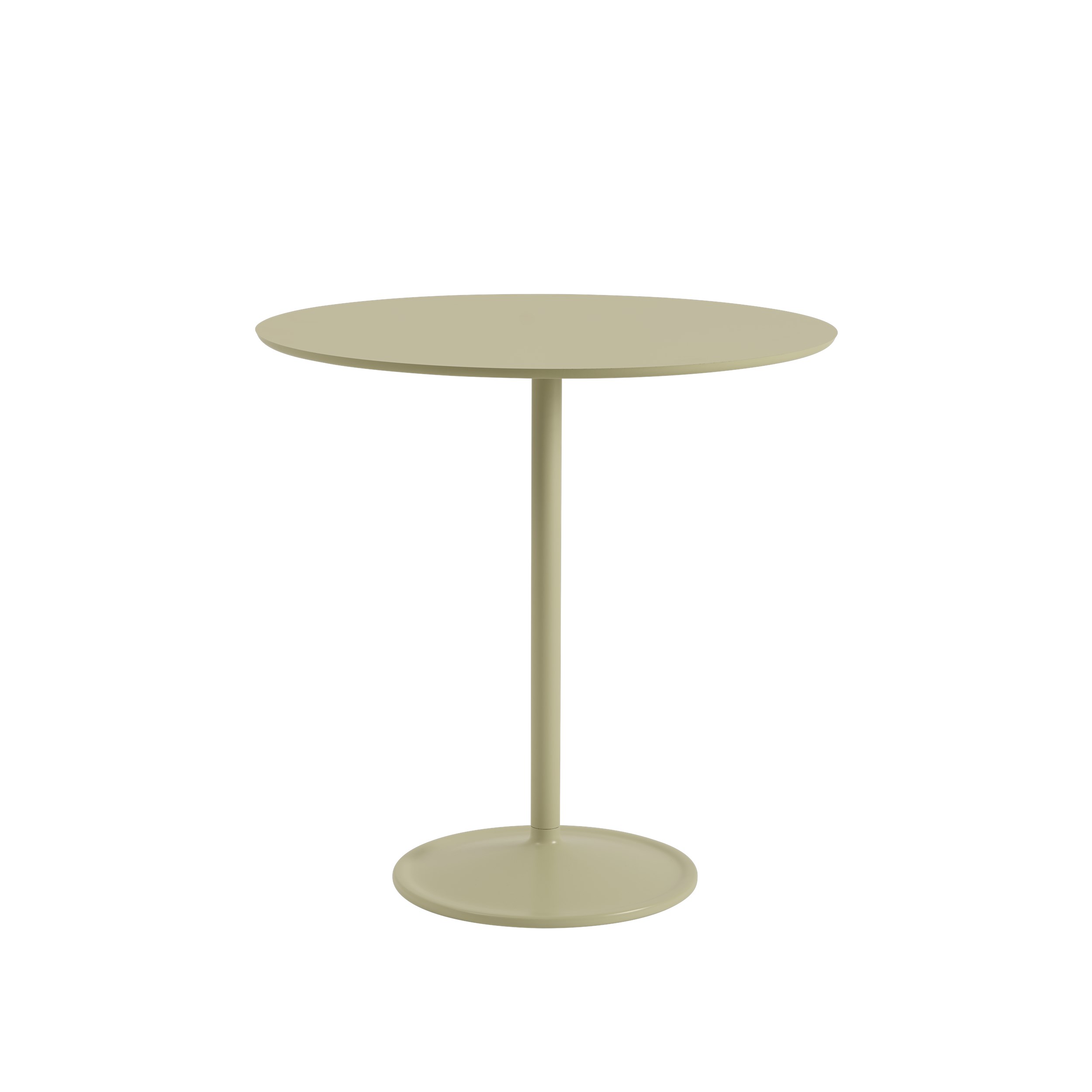 muuto Soft Table