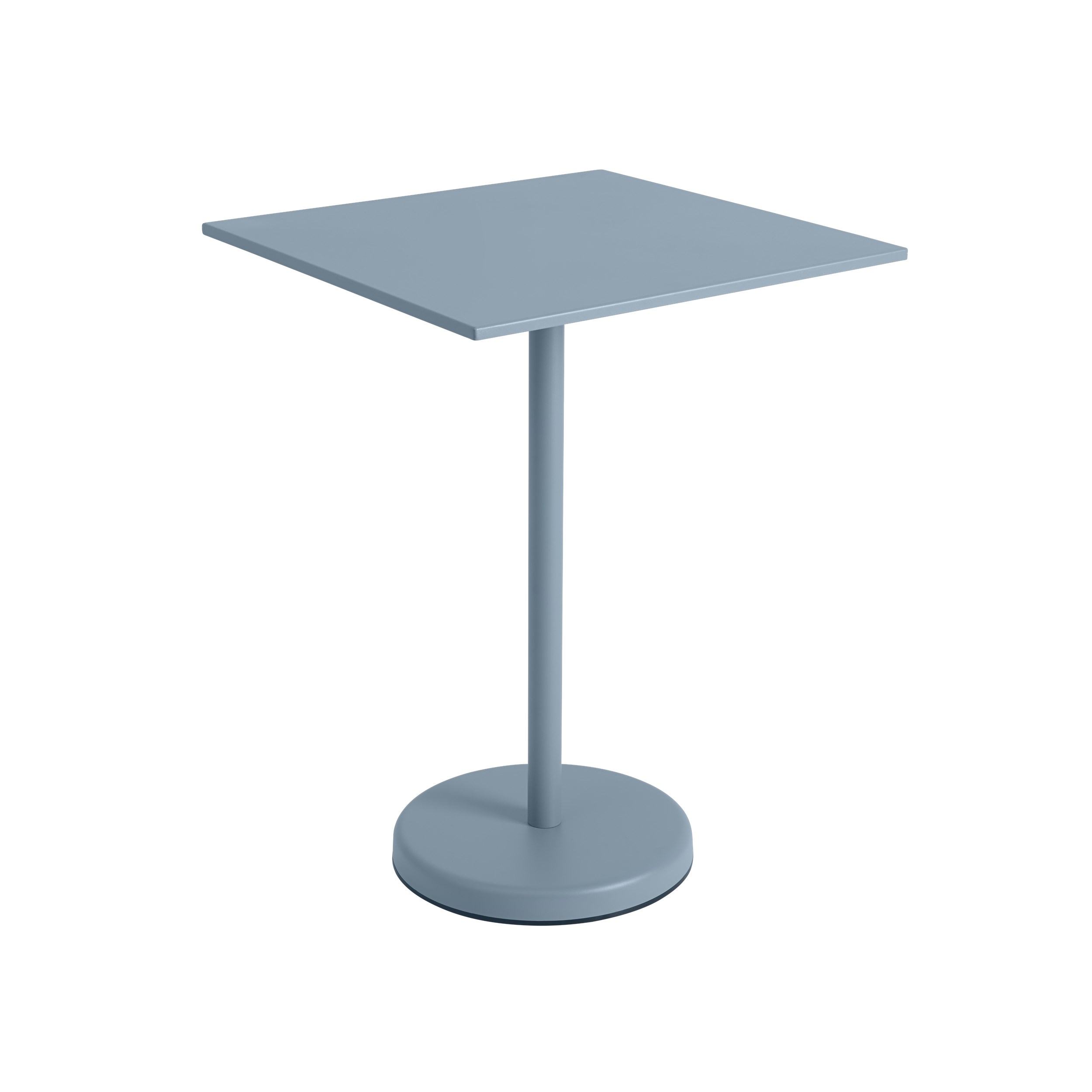 muuto Linear Steel Café Table