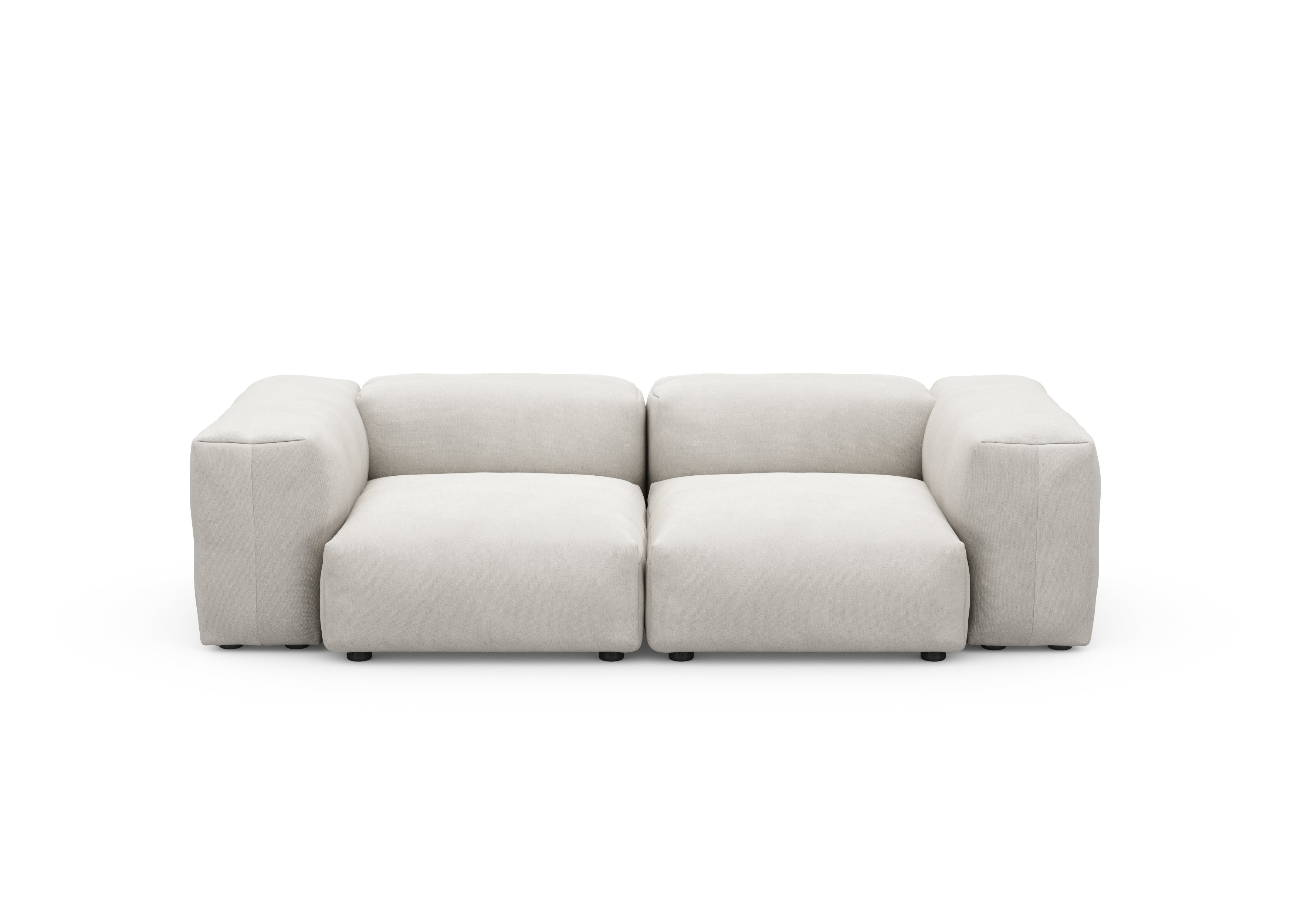 vetsak Two Seat Sofa S