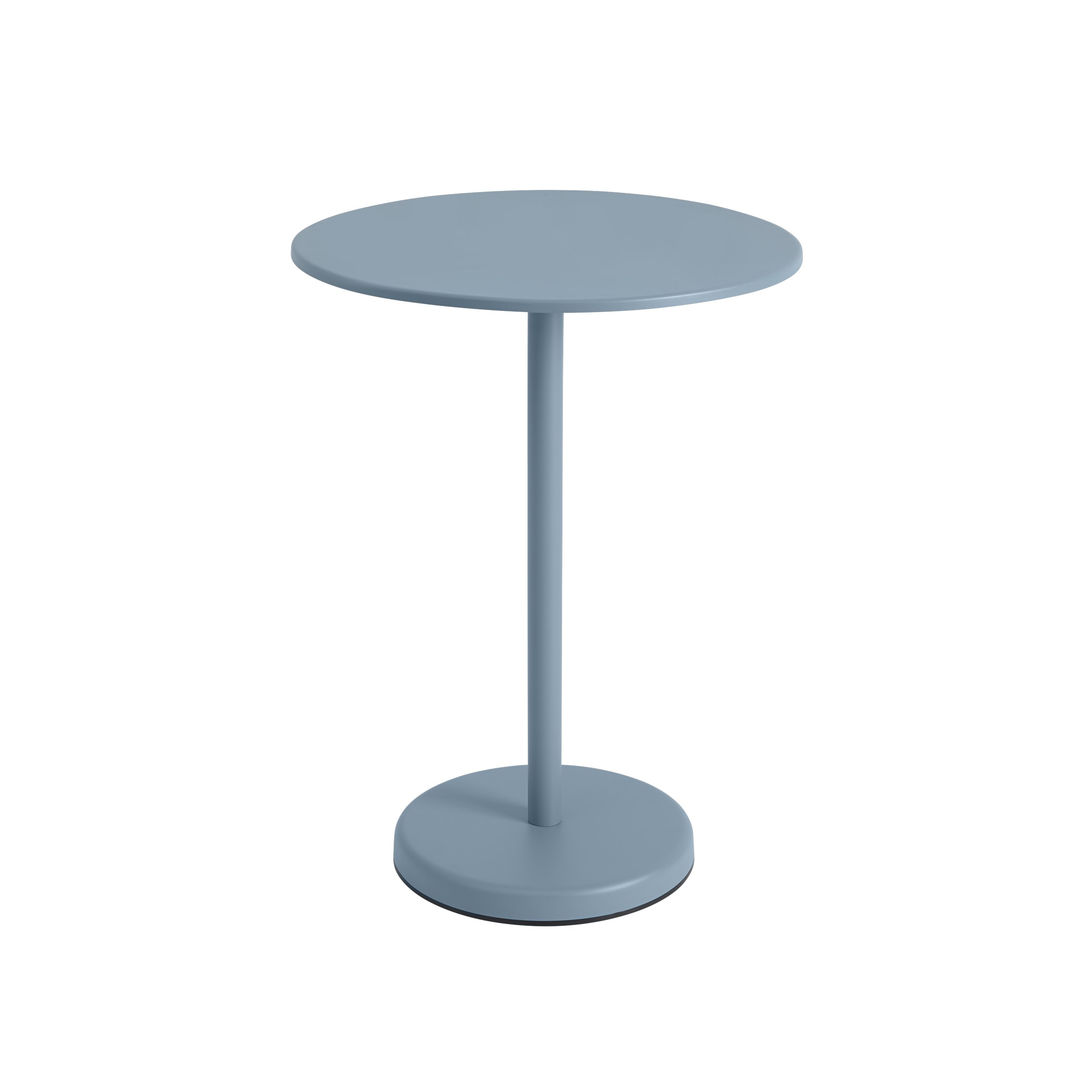 muuto Linear Steel Café Table