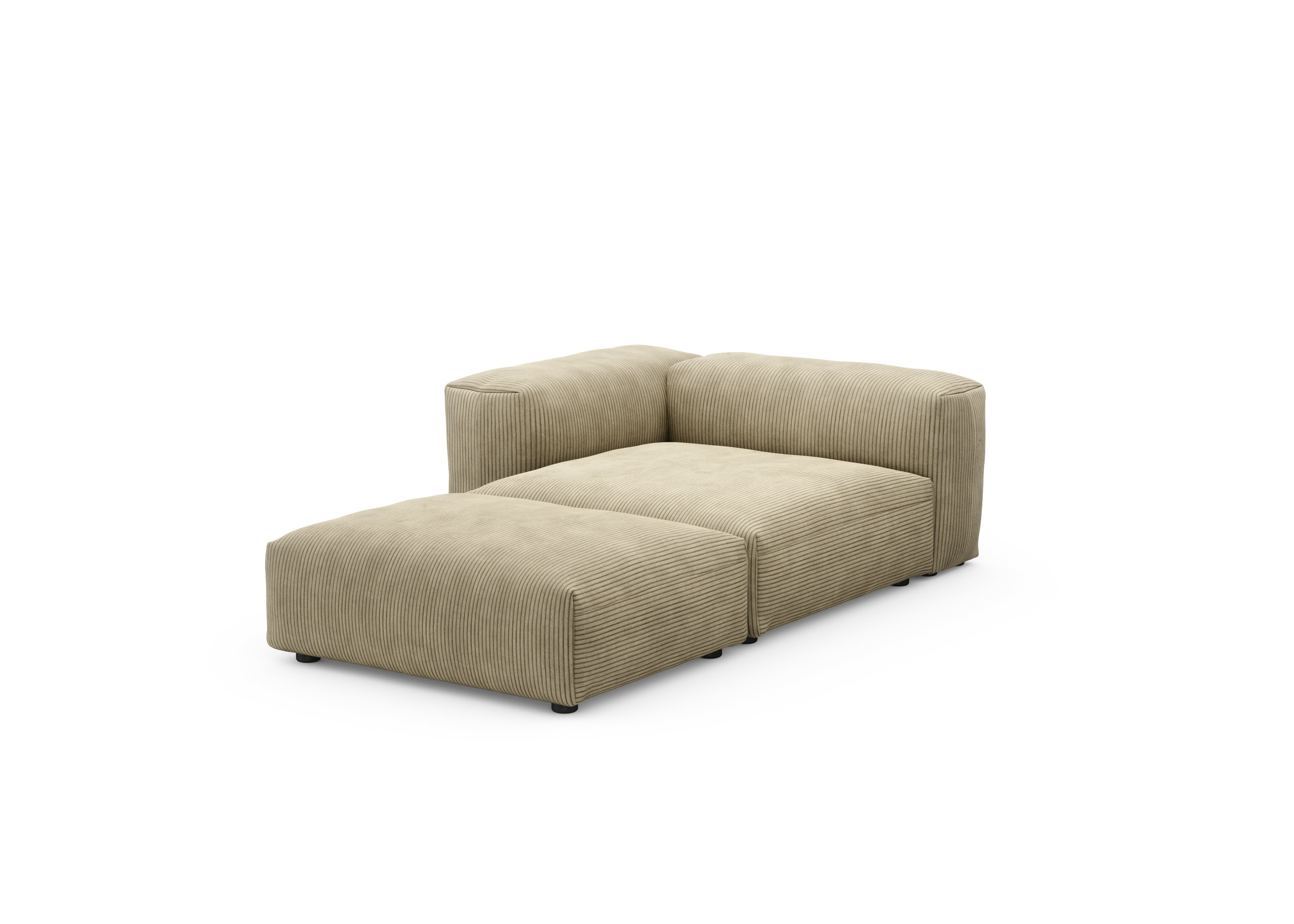 vetsak Sofa Daybed L