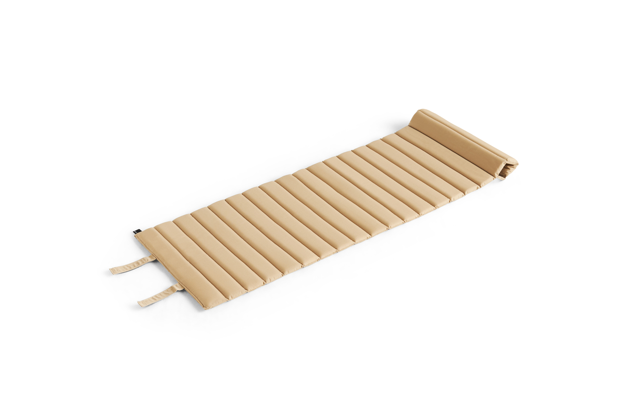 HAY Crate Quilted Kissen für Loungechair