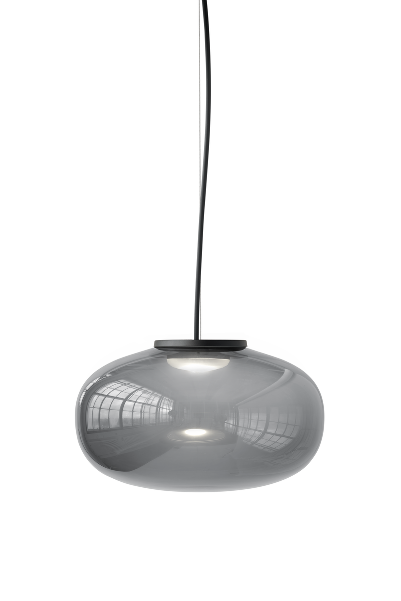 New Works Karl Johan Pendelleuchte large