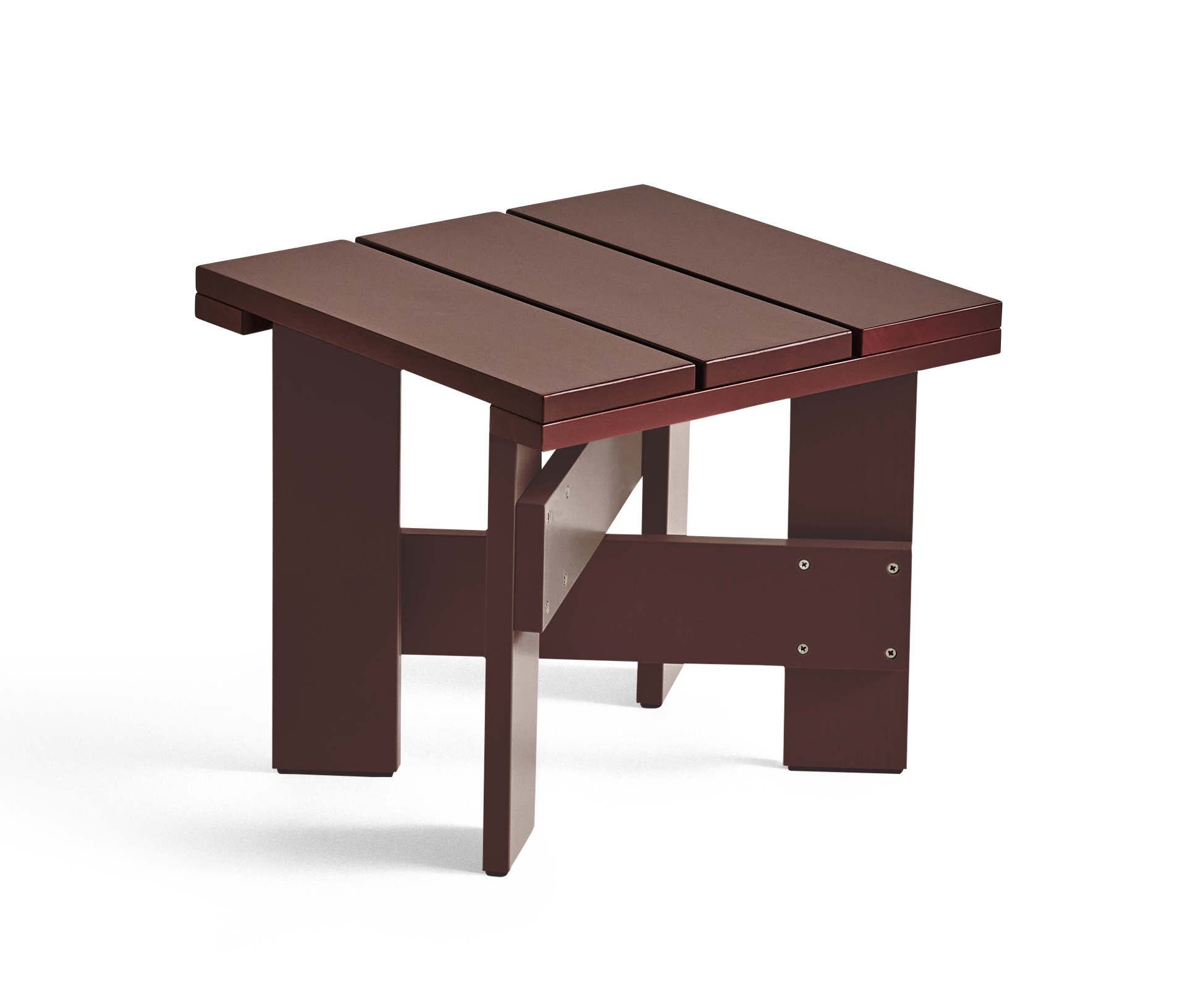 HAY Crate Low Table