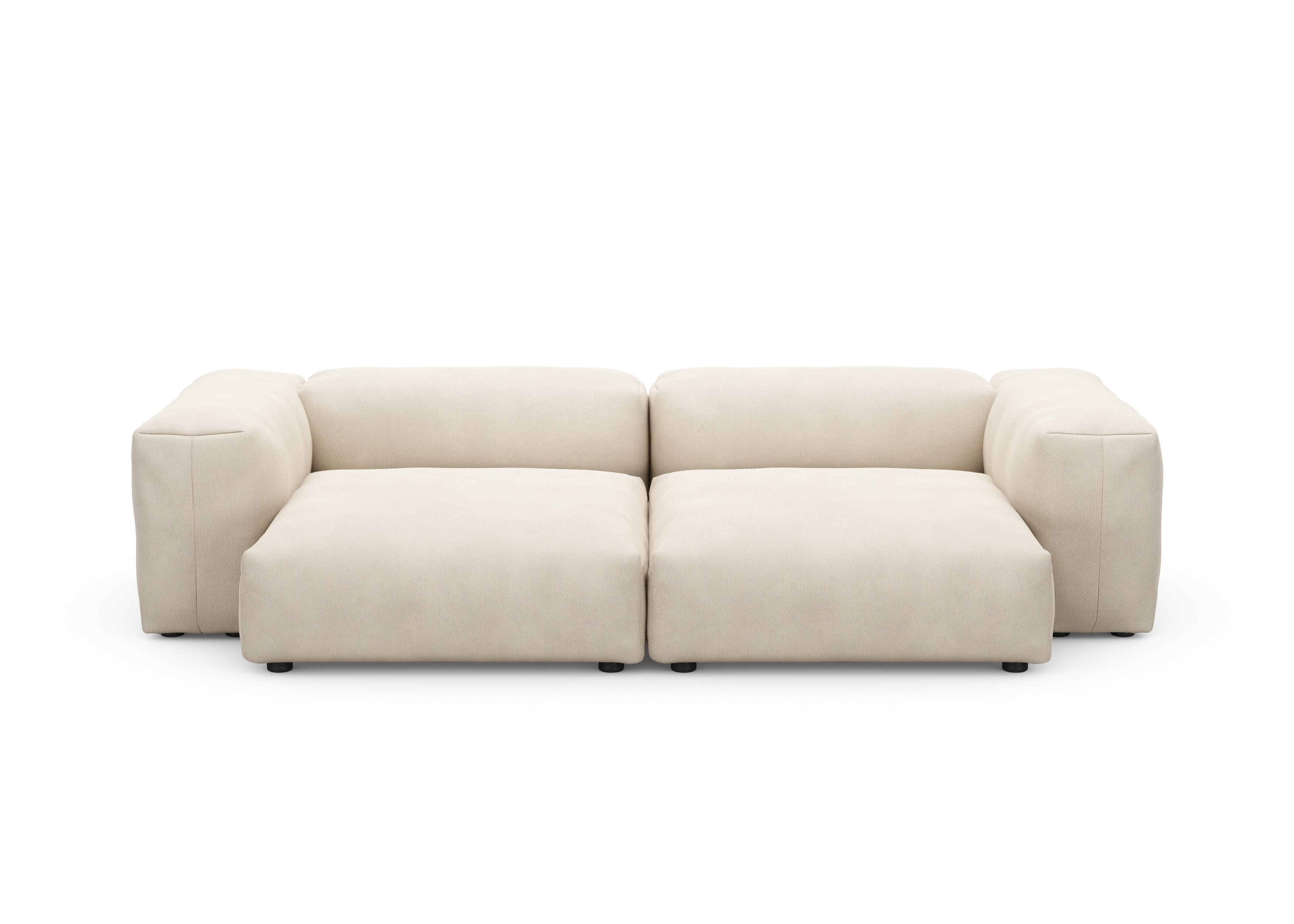 vetsak Two Seat Sofa L