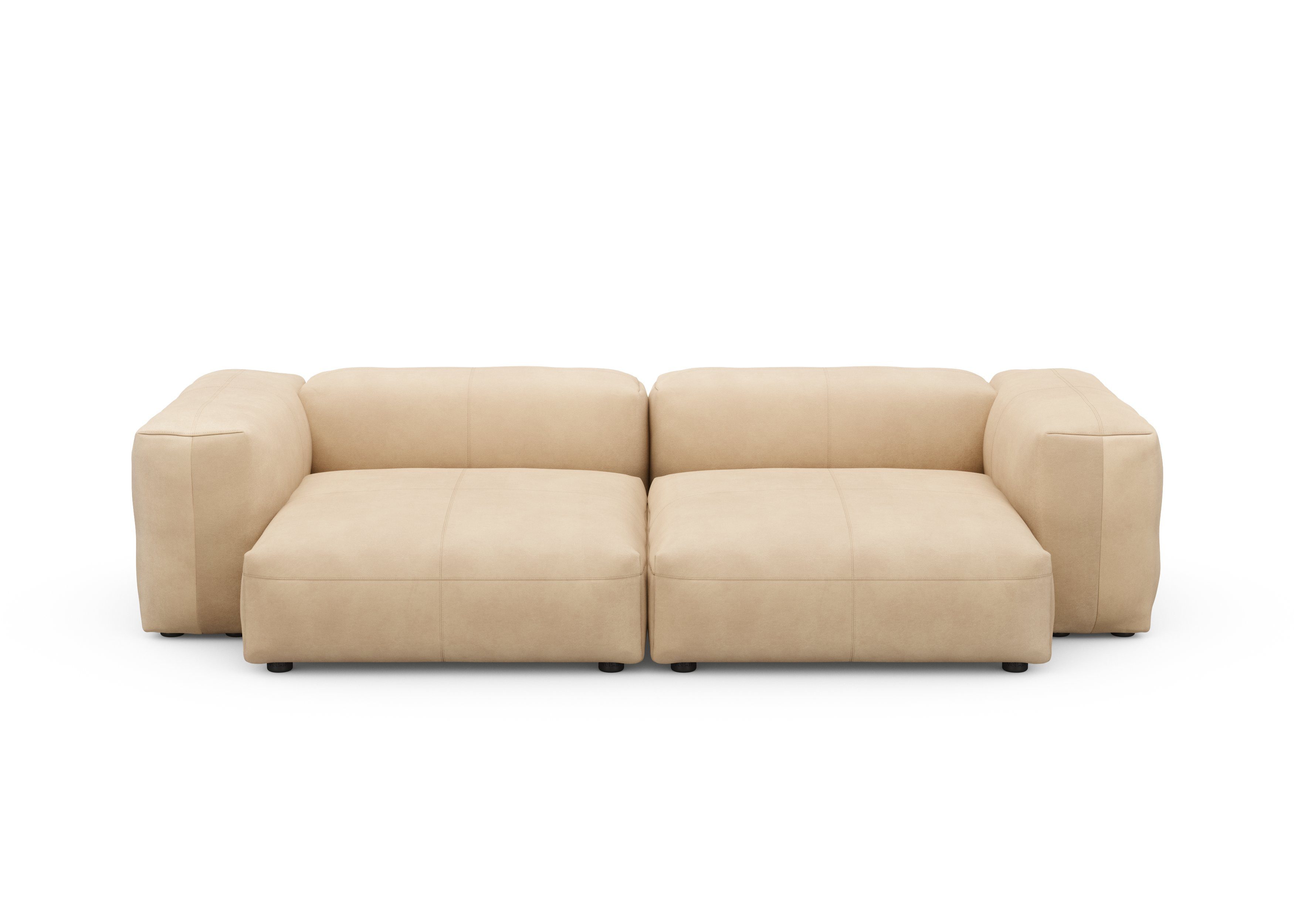 vetsak Two Seat Sofa L